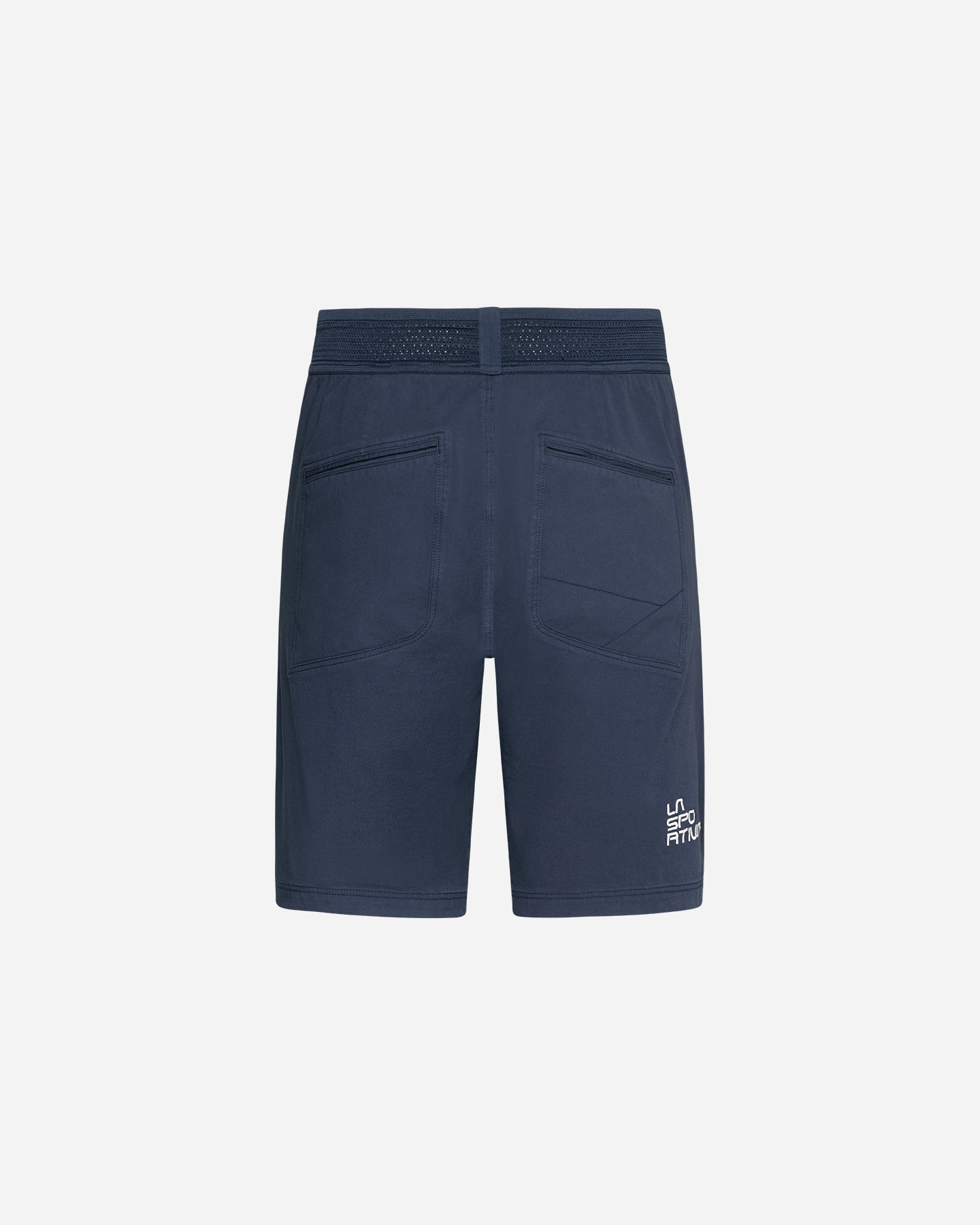 Pantaloncini LA SPORTIVA FLATANGER M - Blu - 1 | Cisalfa Sport