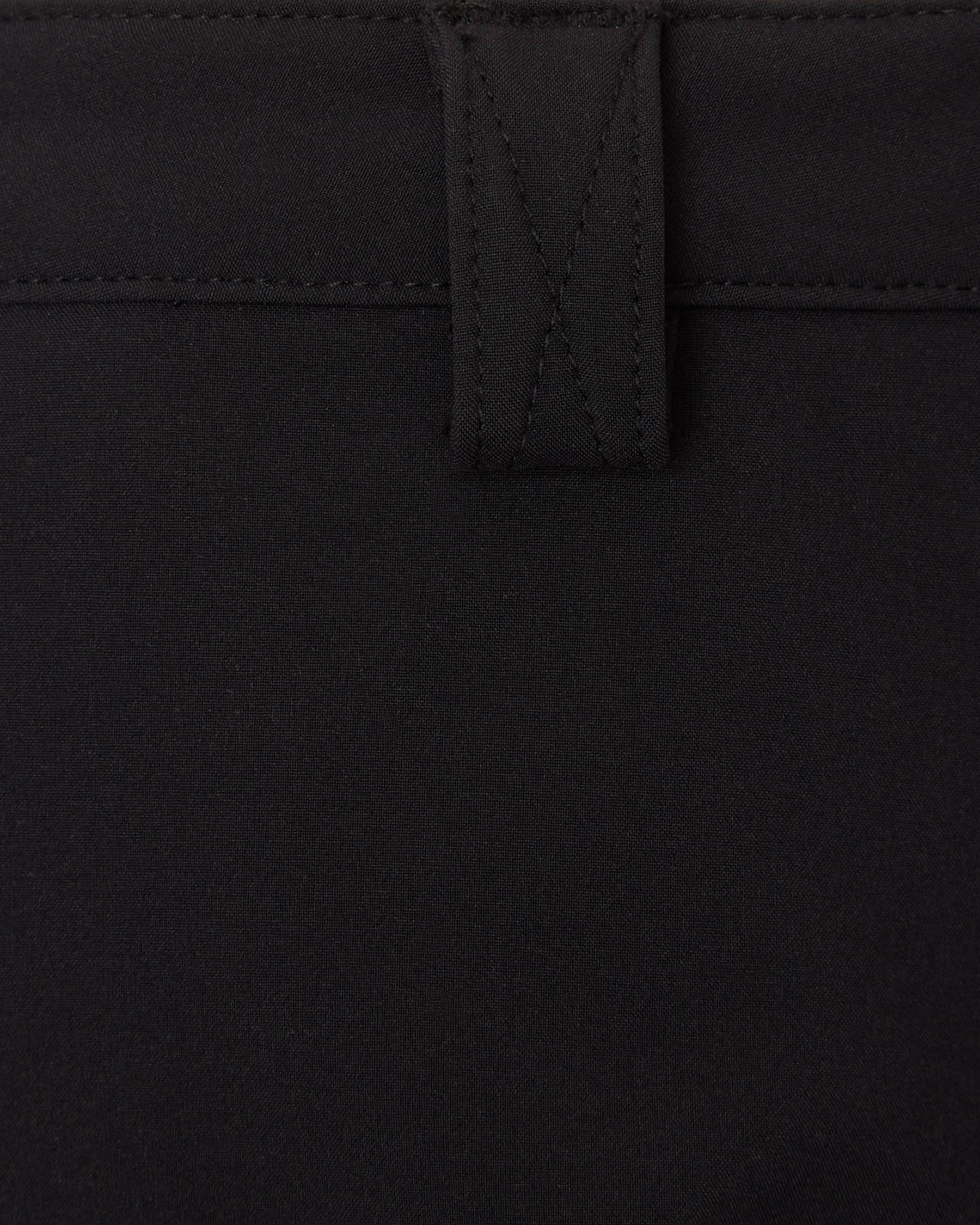 Pantalone outdoor MCKINLEY WAIMEA II JR - Nero - 5 | Cisalfa Sport