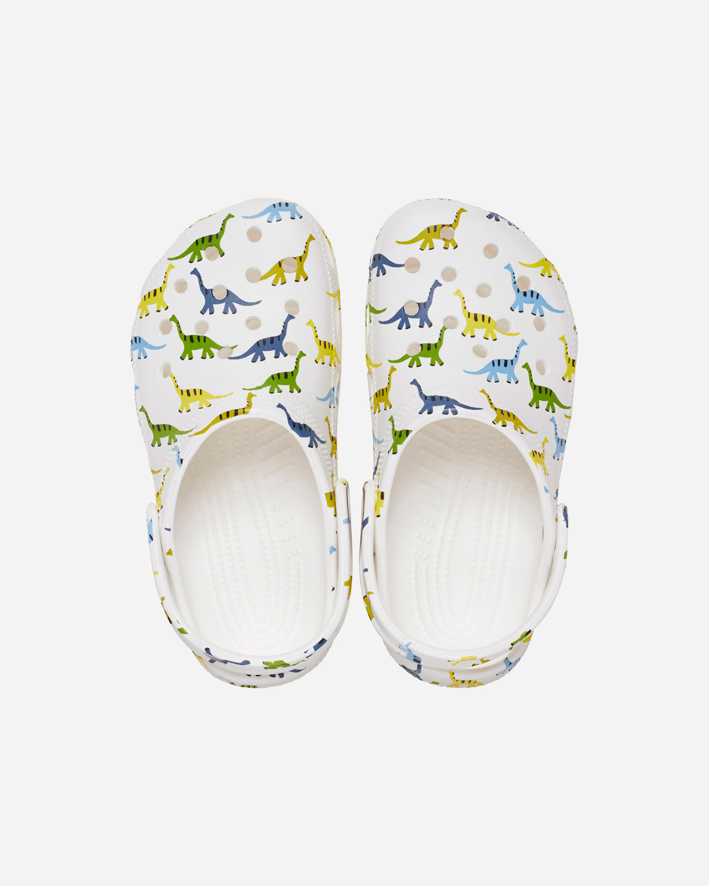 Sandali CROCS CLASSIC PRINT JR - 0 | Cisalfa Sport