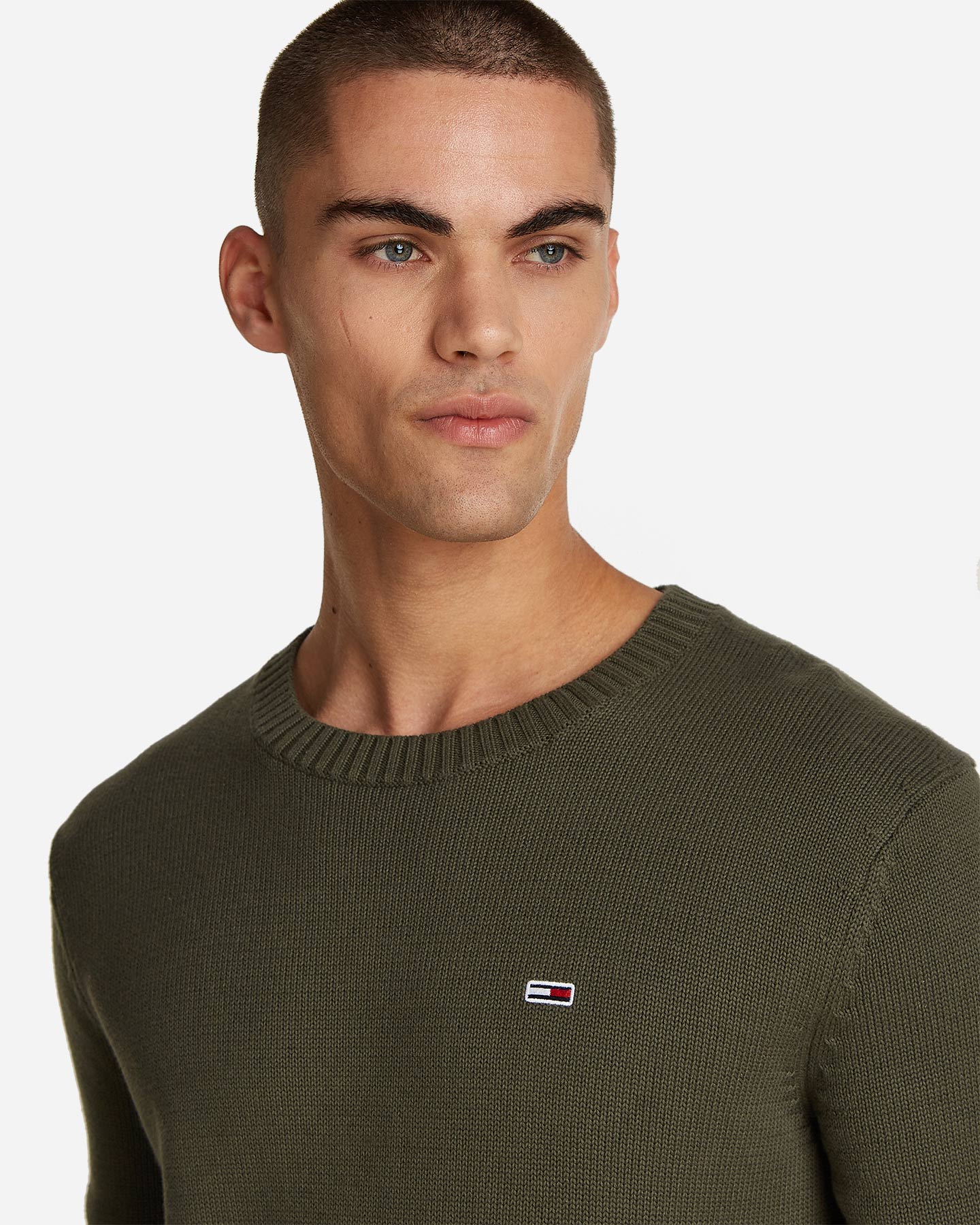 Maglione TOMMY HILFIGER ESSENTIAL M - 4 | Cisalfa Sport