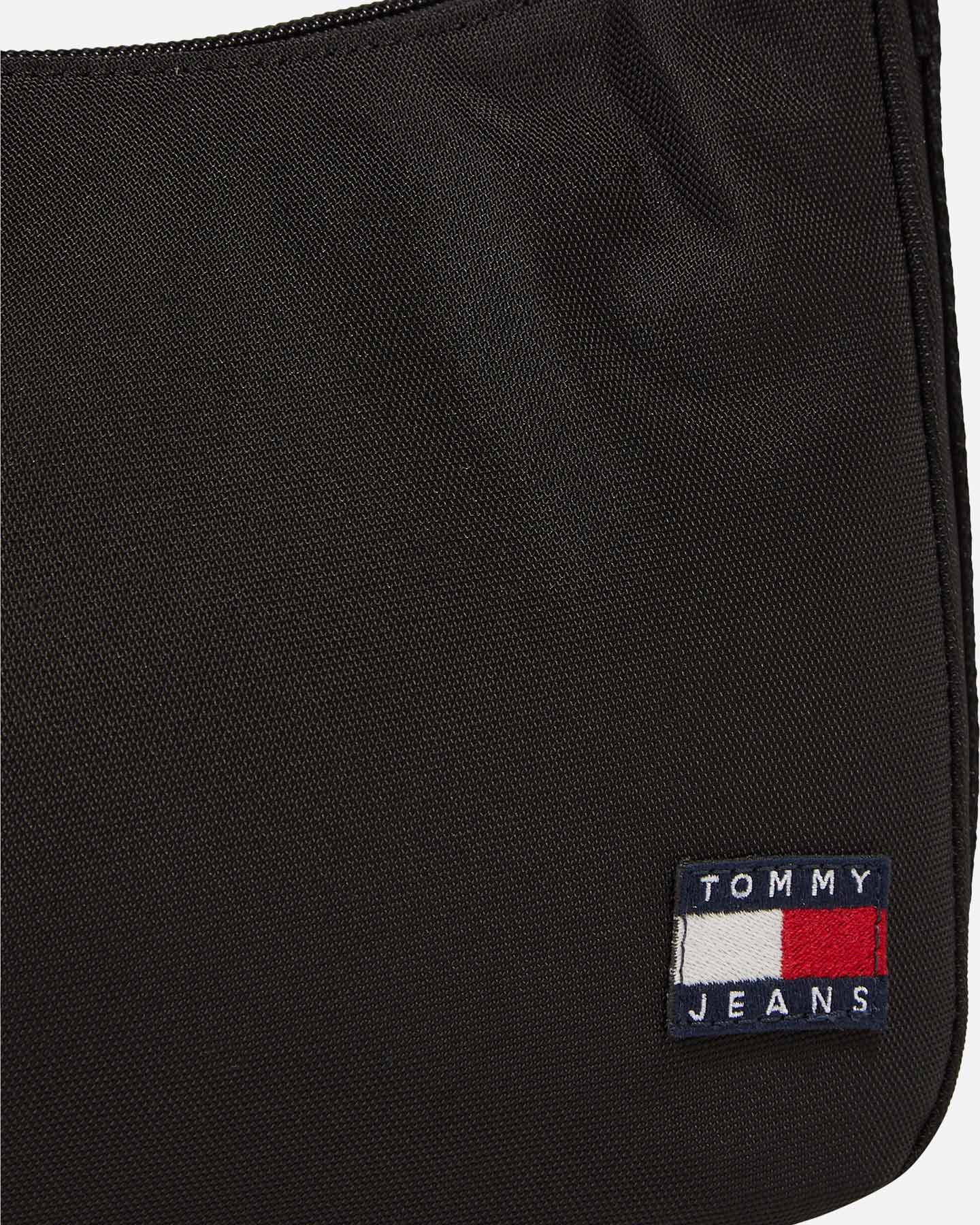 Borsa TOMMY HILFIGER DAILY SHOULDER  - 3 | Cisalfa Sport