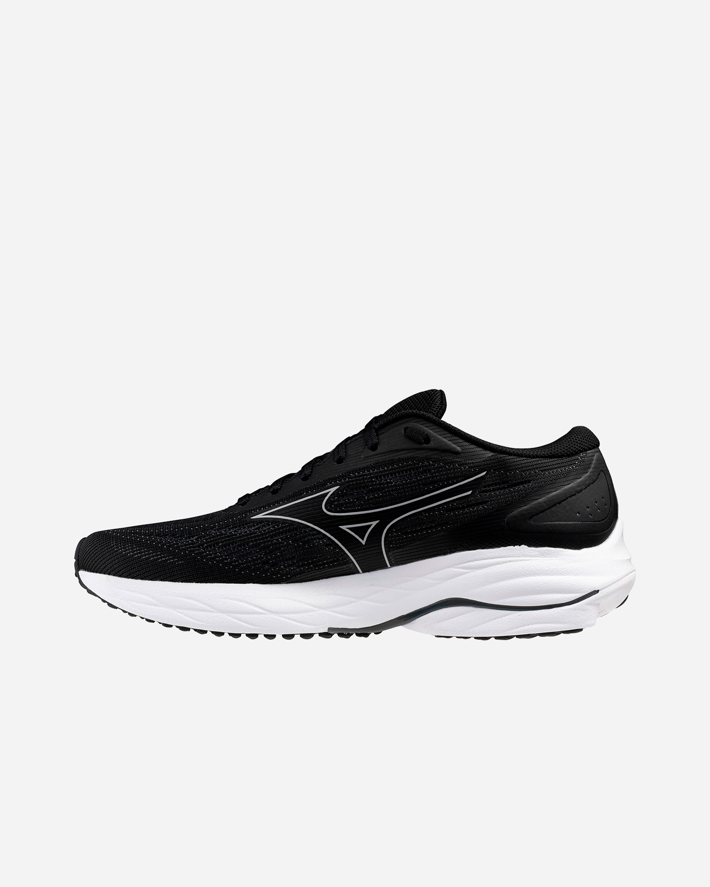 Scarpe running MIZUNO WAVE ULTIMA 15 M - Nero - 4 | Cisalfa Sport