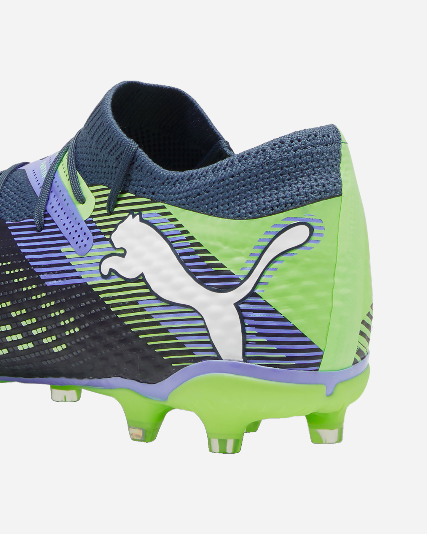 Scarpe calcio PUMA FUTURE 7 PRO+ FG-AG M - 5 | Cisalfa Sport