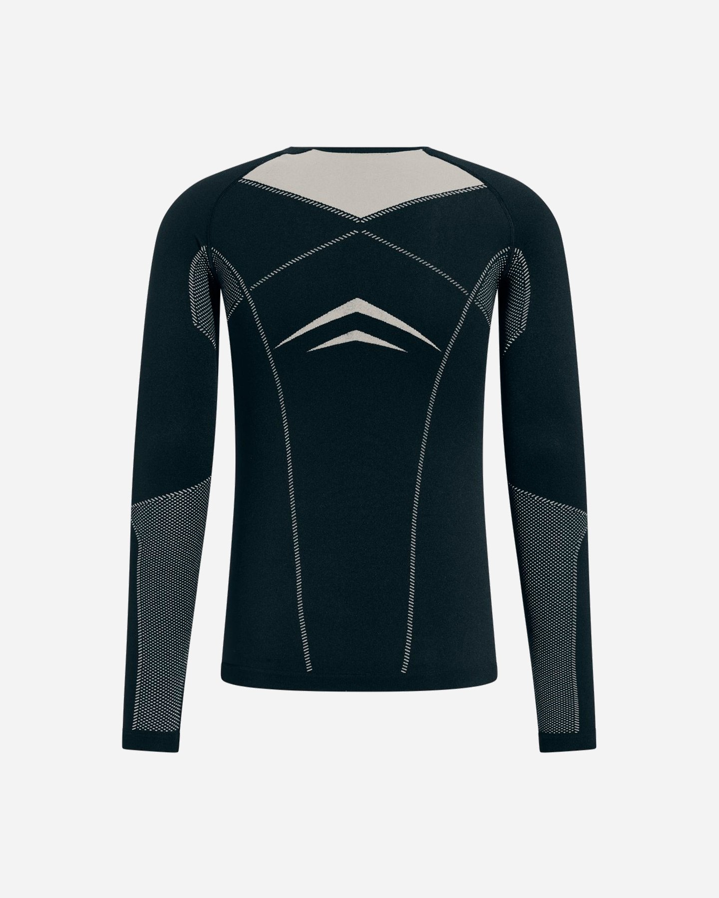 Maglia intimo tecnico ODLO PERFORMANCE EVOLUTION WARM M - 1 | Cisalfa Sport