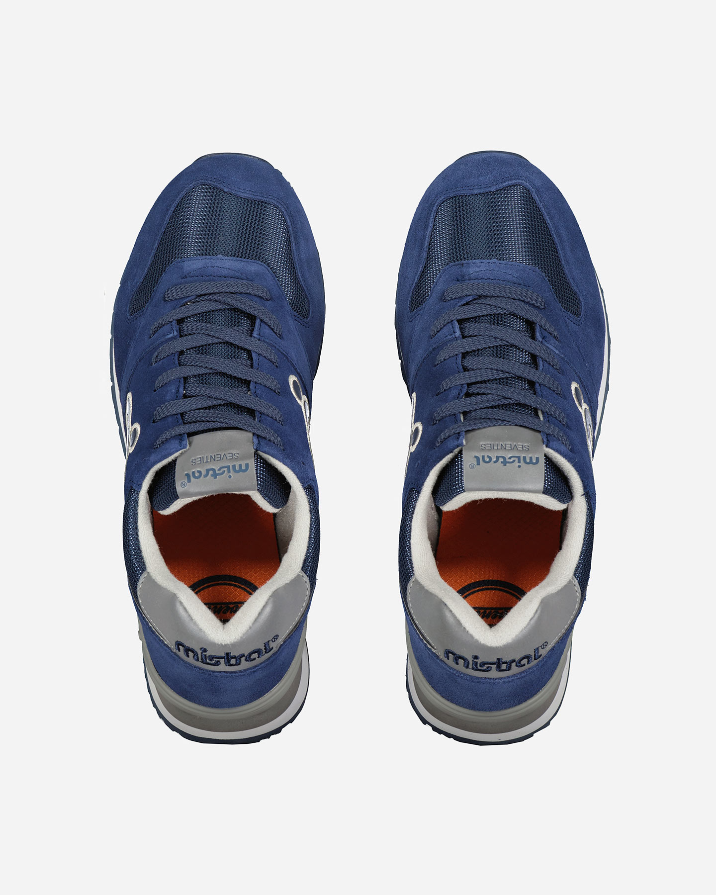 Scarpe sneakers MISTRAL SEVENTIES M - 3 | Cisalfa Sport