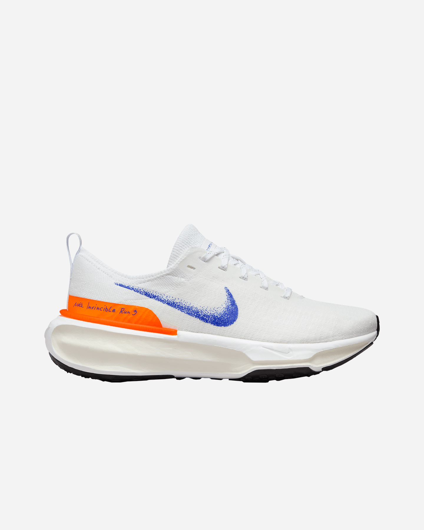 Scarpe running NIKE ZOOM MX INVINCIBLE RUN 3 W - Color mix - 0 | Cisalfa Sport