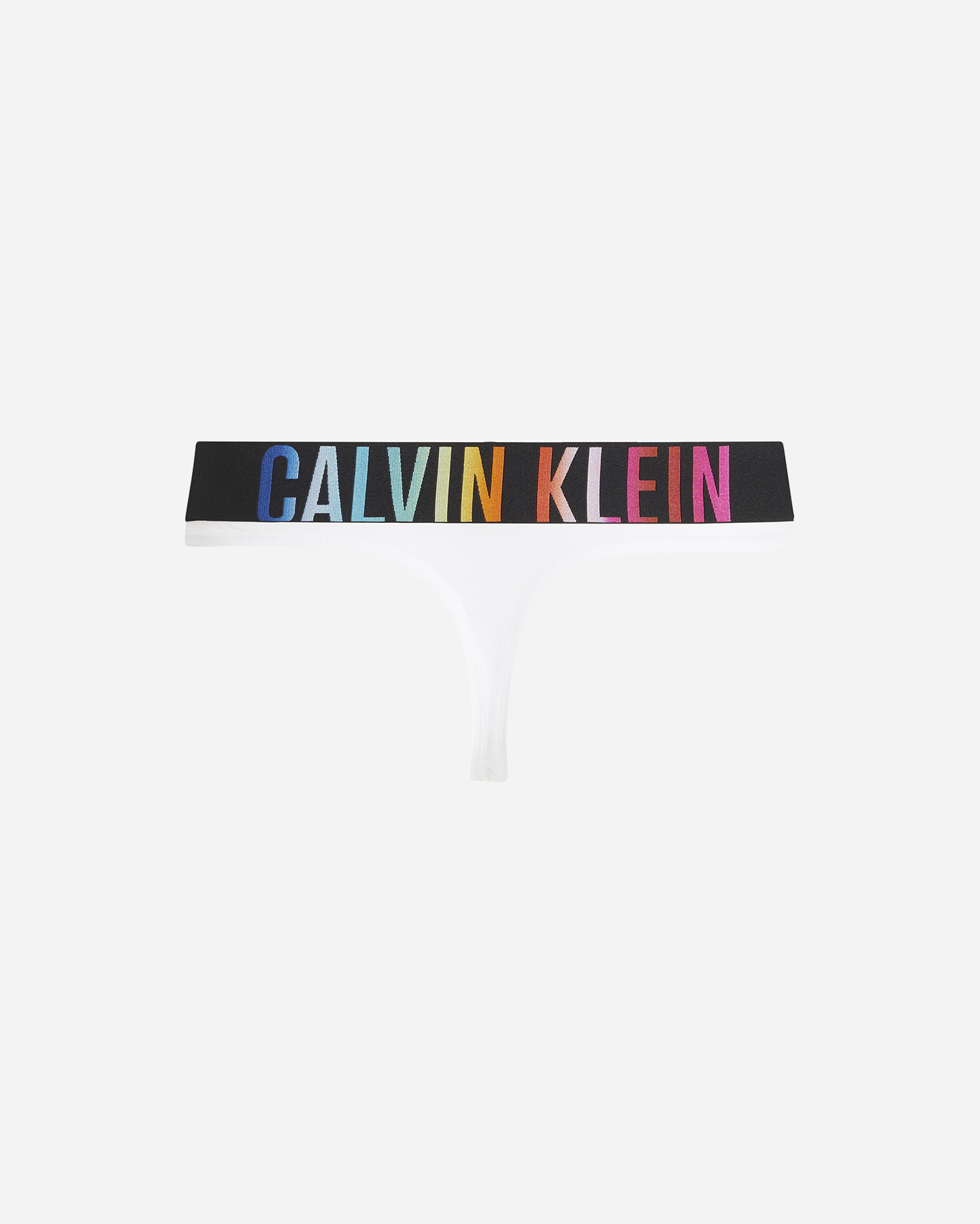 Intimo CALVIN KLEIN UNDERWEAR SLIP THONG W - 1 | Cisalfa Sport