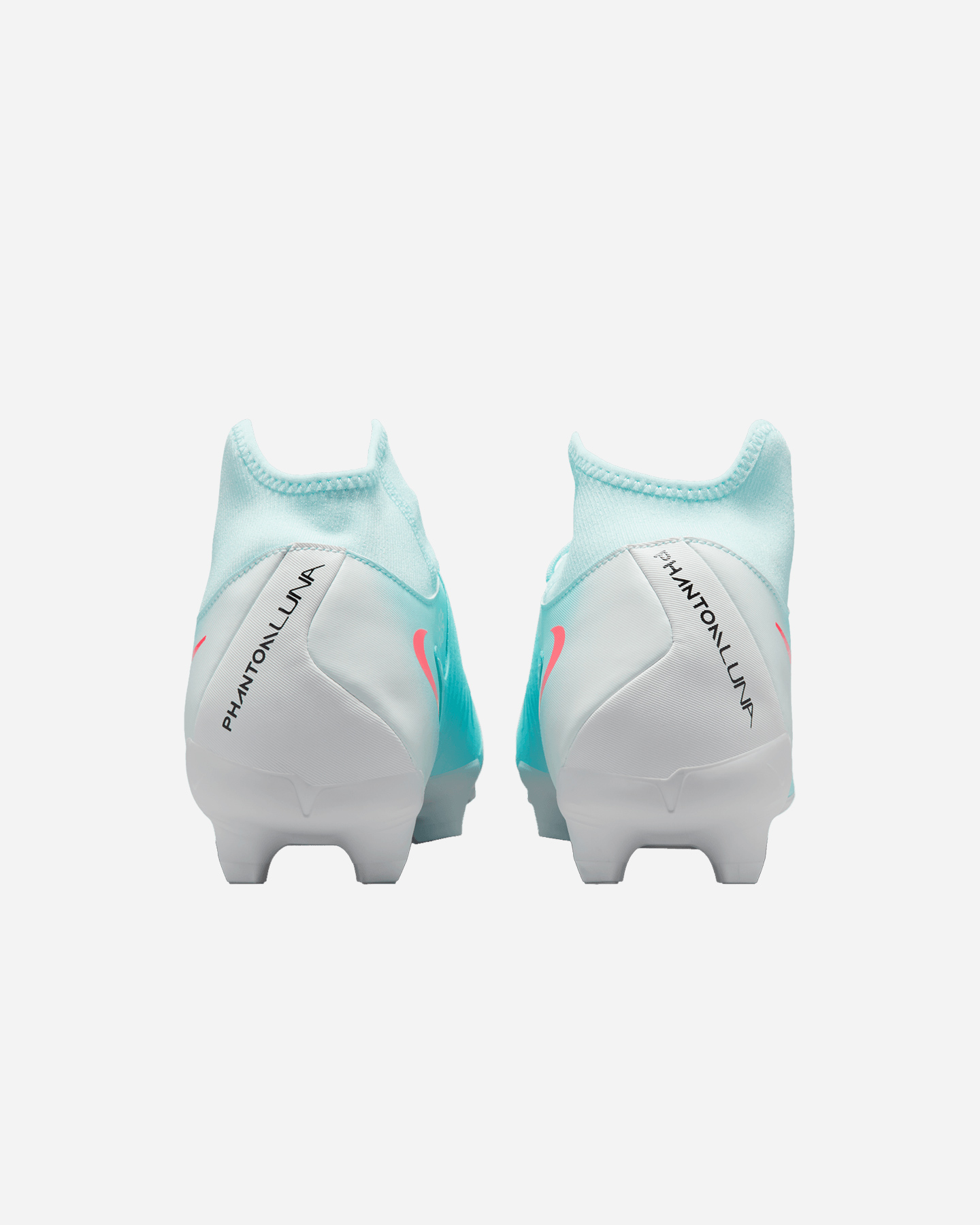 Scarpe calcio NIKE PHANTOM LUNA 2 ACADEMY MG M - Color mix - 4 | Cisalfa Sport