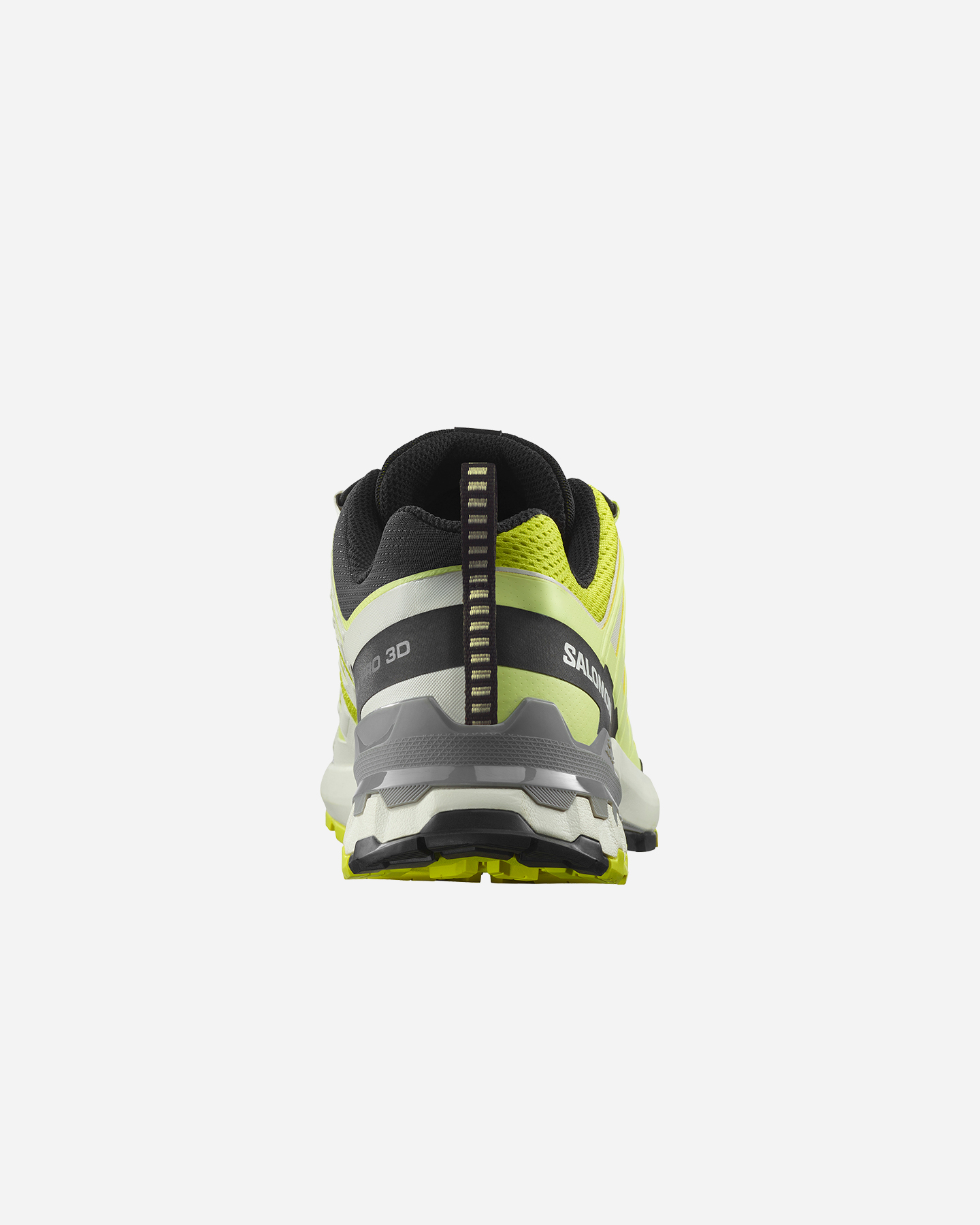 Scarpe trail SALOMON XA PRO 3D V9 M - 4 | Cisalfa Sport