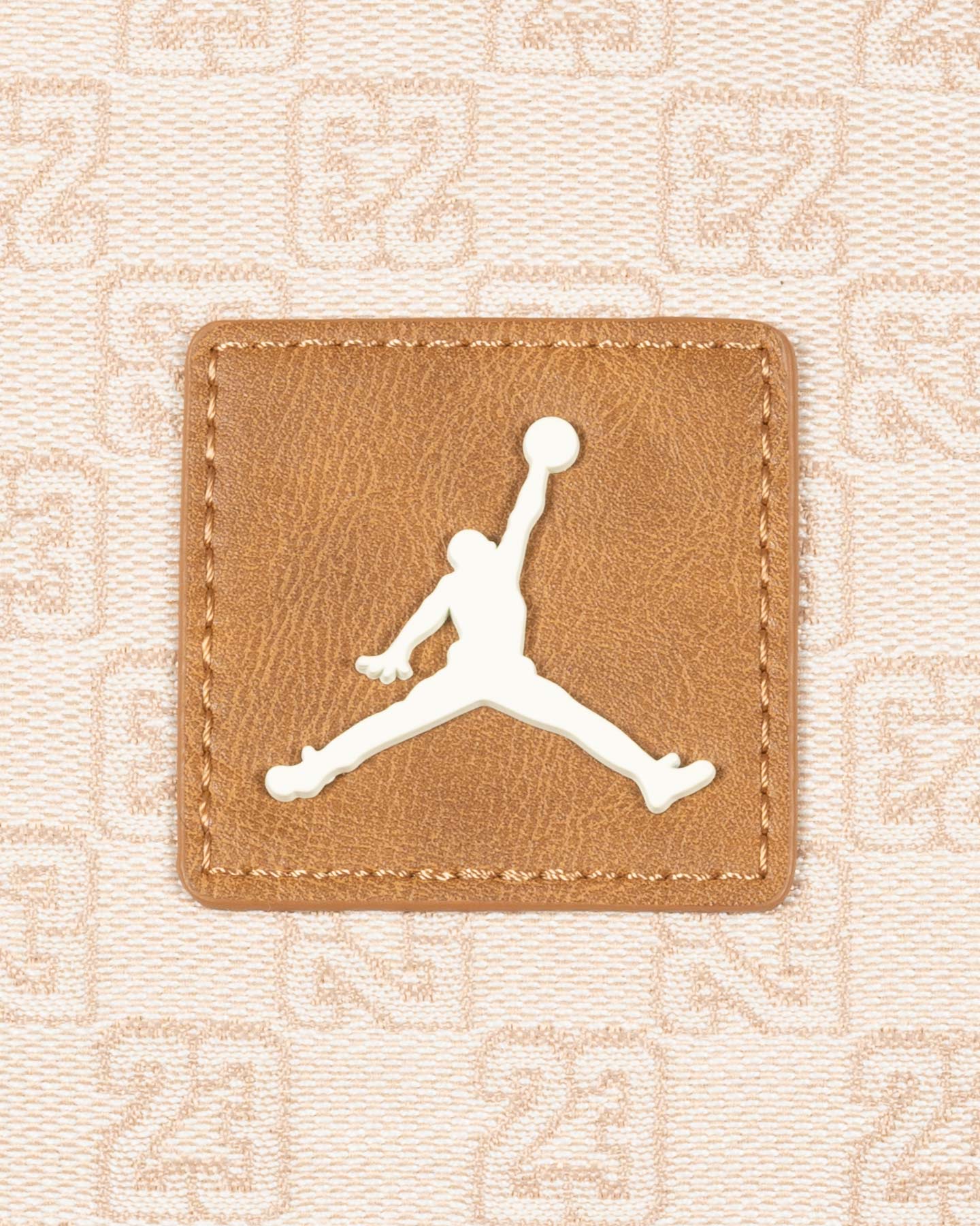 Borsa NIKE JORDAN JAM MONOGRAM  - 2 | Cisalfa Sport