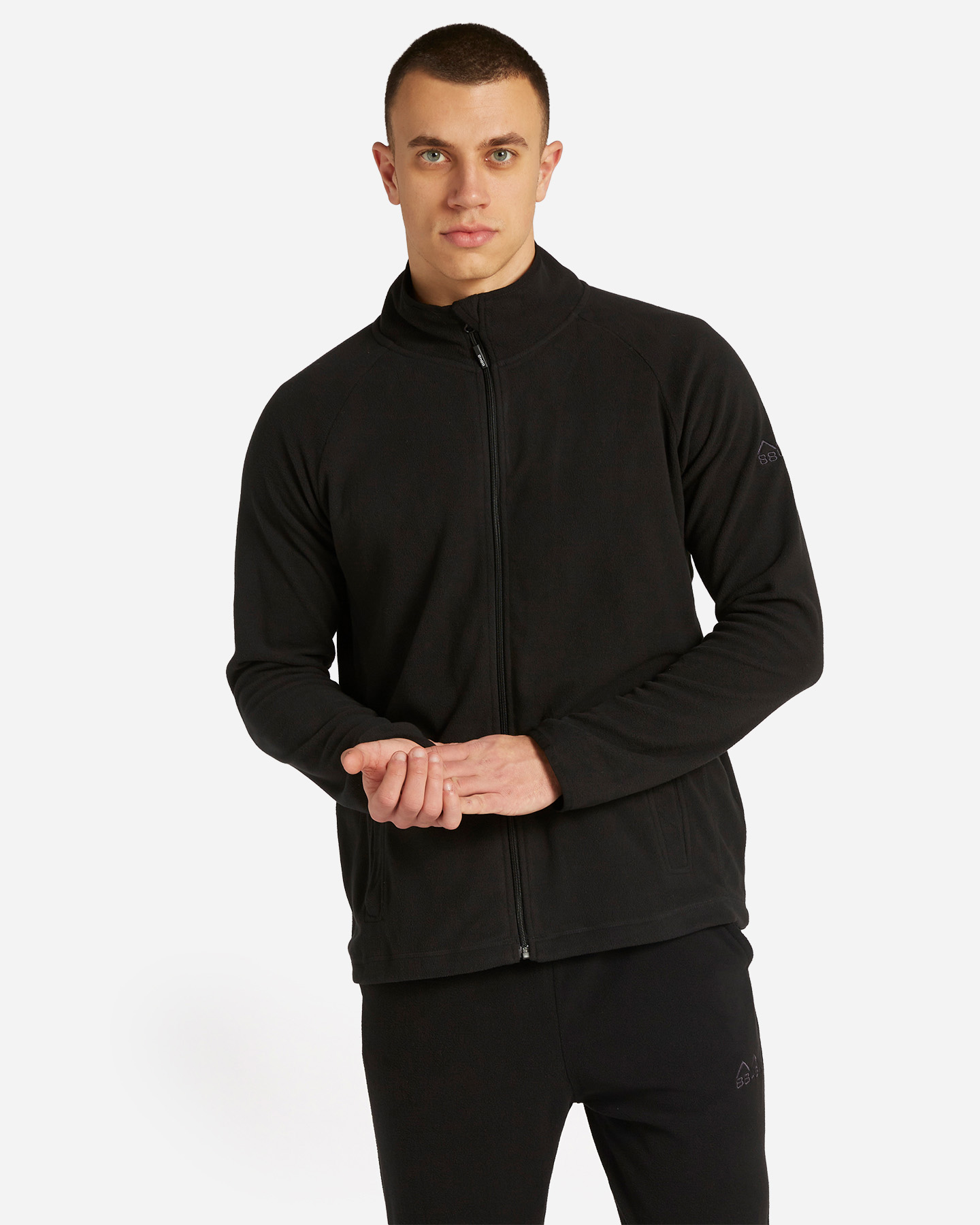 ESCURSIONISMO / MONTAGNA Skinergy WARM - Maglia termica Uomo black -  Private Sport Shop