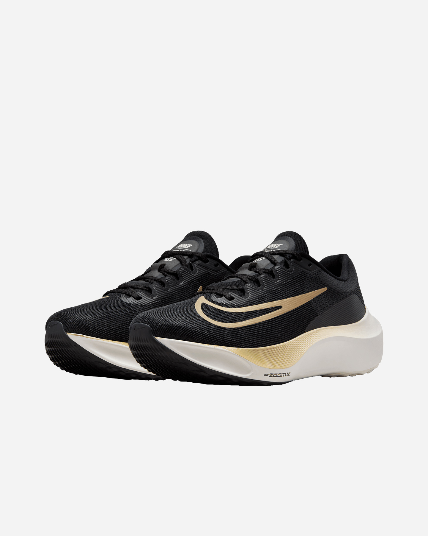 Scarpe running NIKE ZOOM FLY 5 M - Nero - 1 | Cisalfa Sport