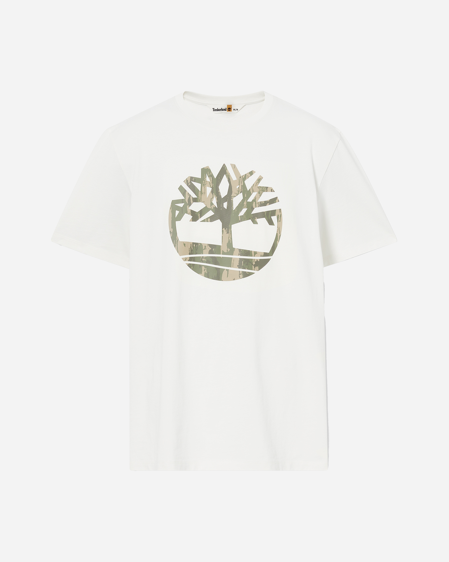 T-shirt TIMBERLAND KENNEBEC M - 0 | Cisalfa Sport