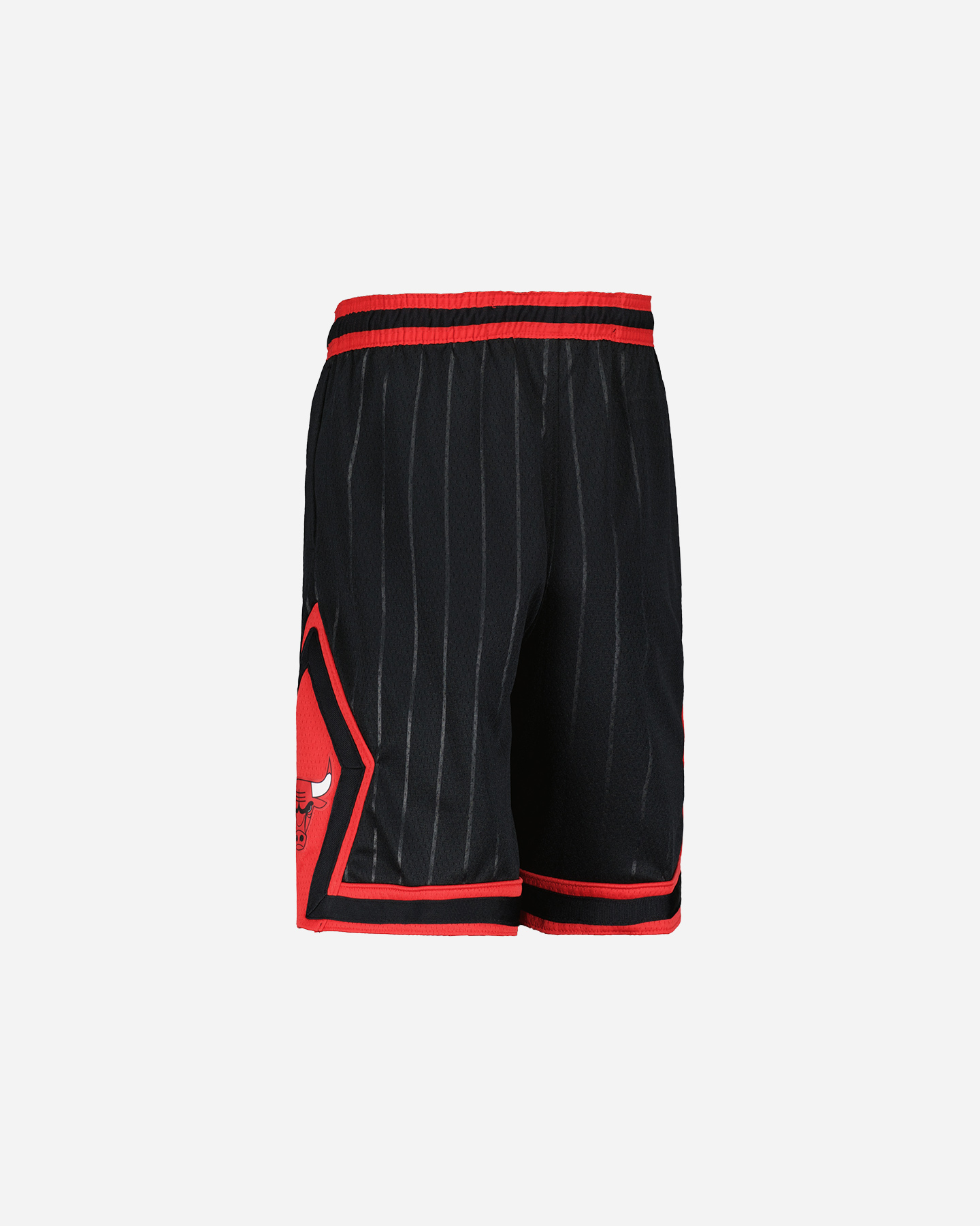 Pantaloncini basket NIKE STATE CHICAGO JR - Nero - 2 | Cisalfa Sport