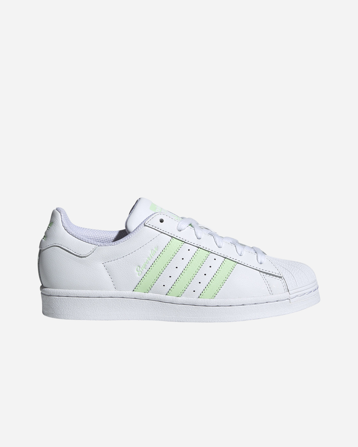 Scarpe sneakers ADIDAS SUPERSTAR W - 0 | Cisalfa Sport