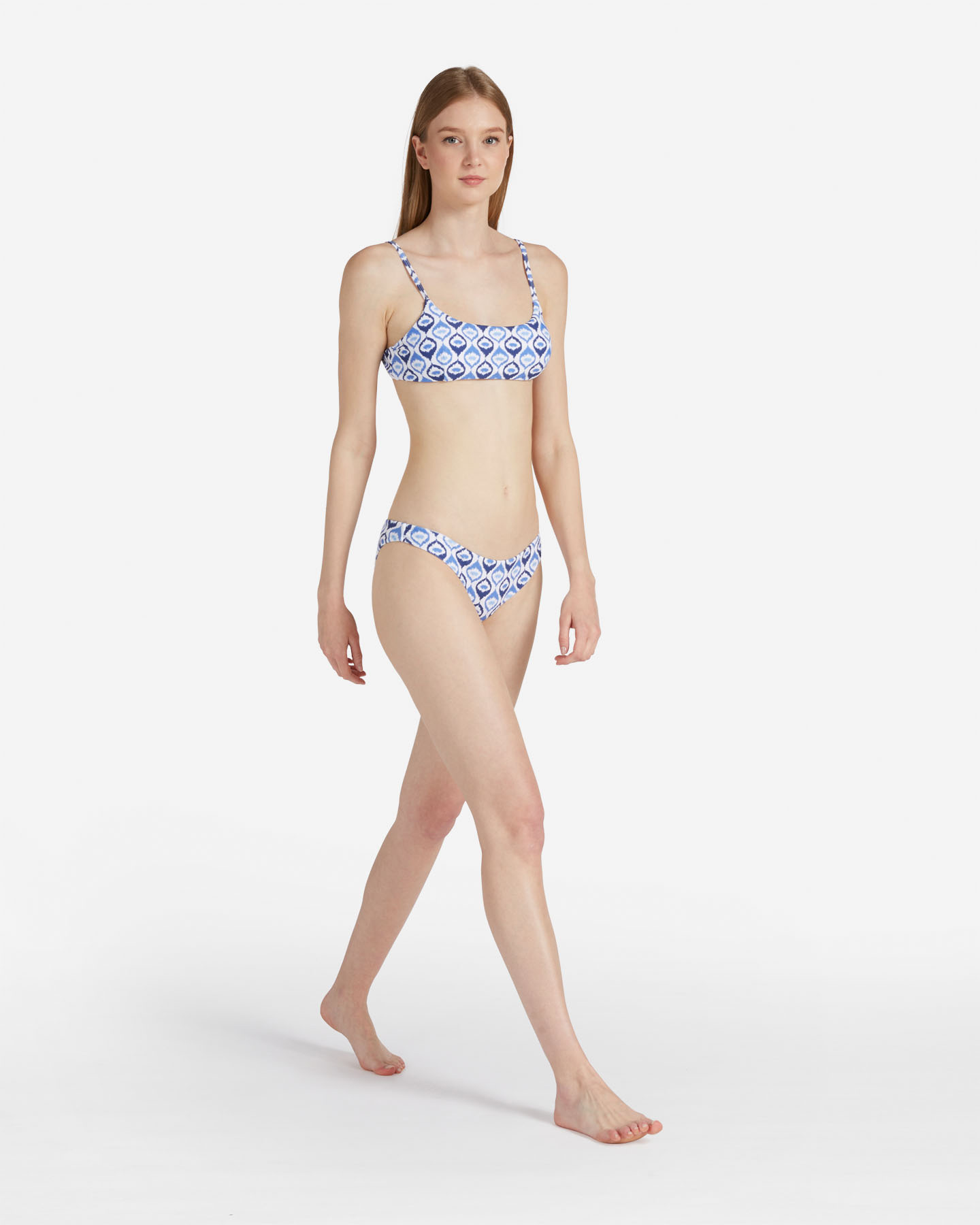 Bikini ADMIRAL GEOMETRIC W - 3 | Cisalfa Sport