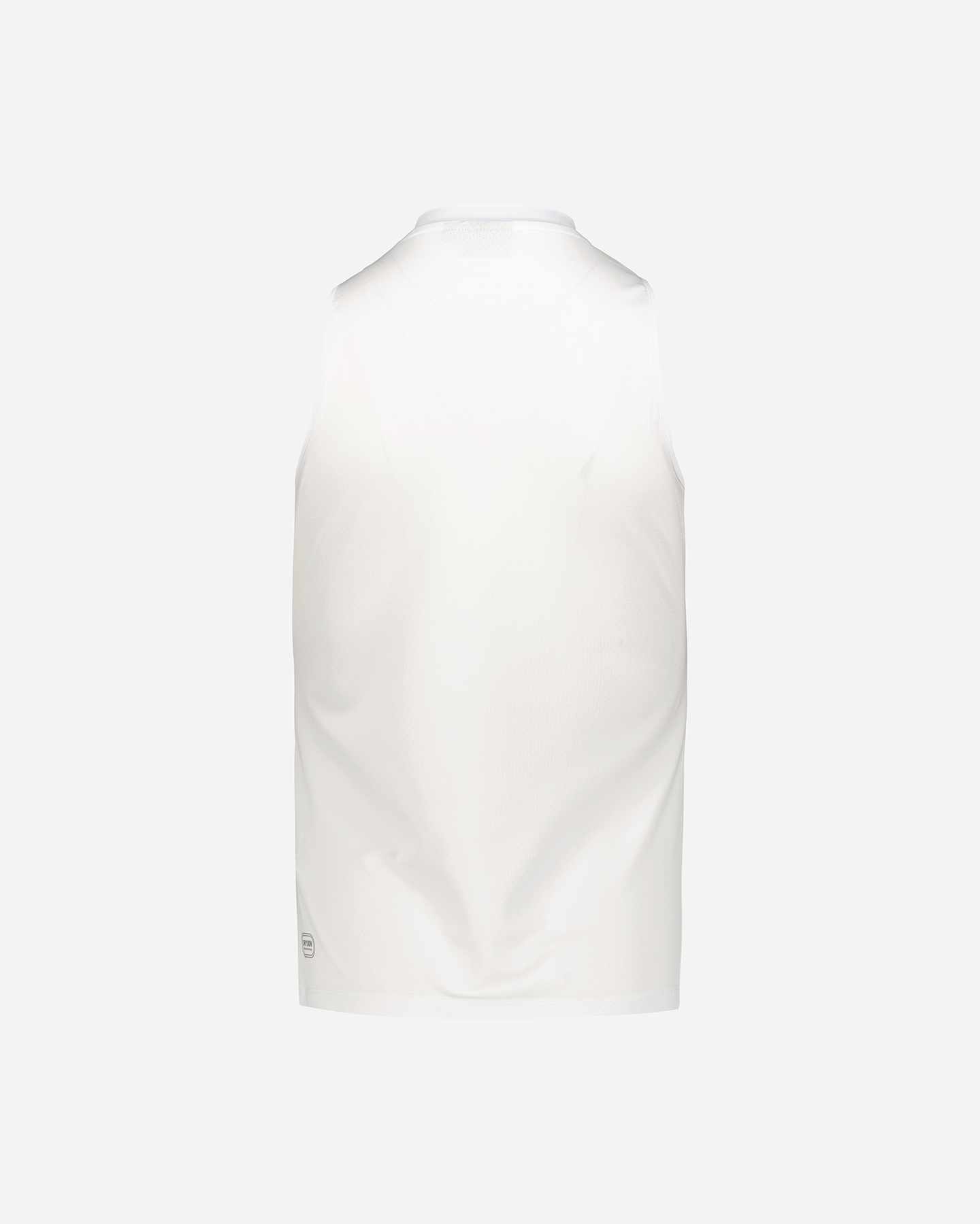 T-shirt tennis ELLESSE CHAIN LOGO W - Bianco - 1 | Cisalfa Sport