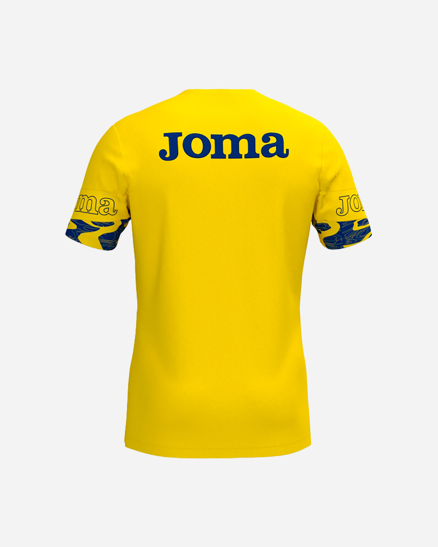 Maglia calcio ufficiale JOMA HELLAS VERONA TRAINING 24-25 M - 3 | Cisalfa Sport