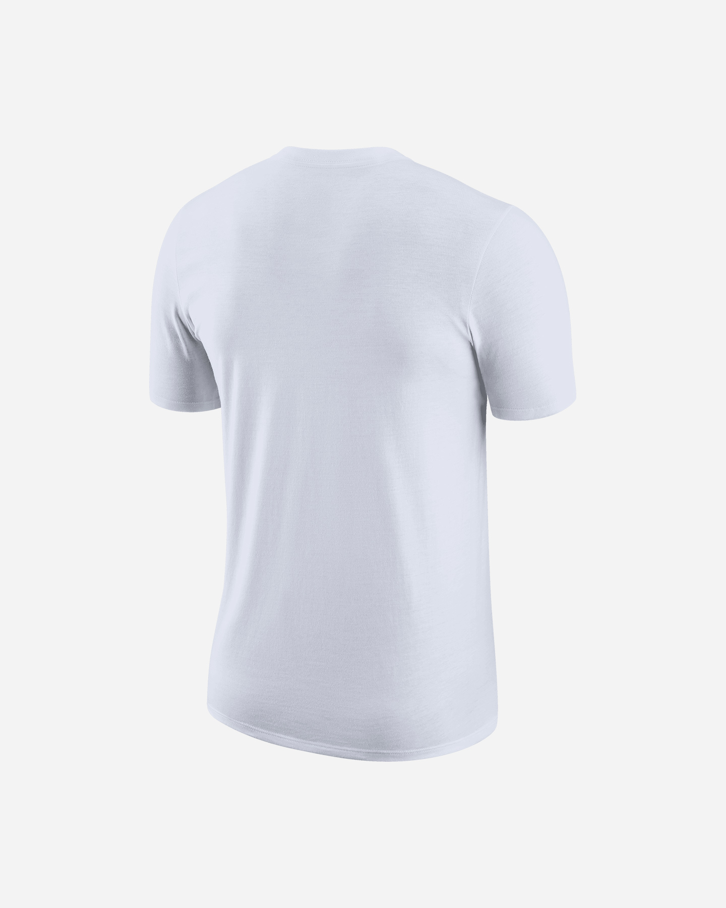 Abbigliamento basket NIKE BROOKLYN ESSENTIAL BLOCK M - Bianco - 1 | Cisalfa Sport
