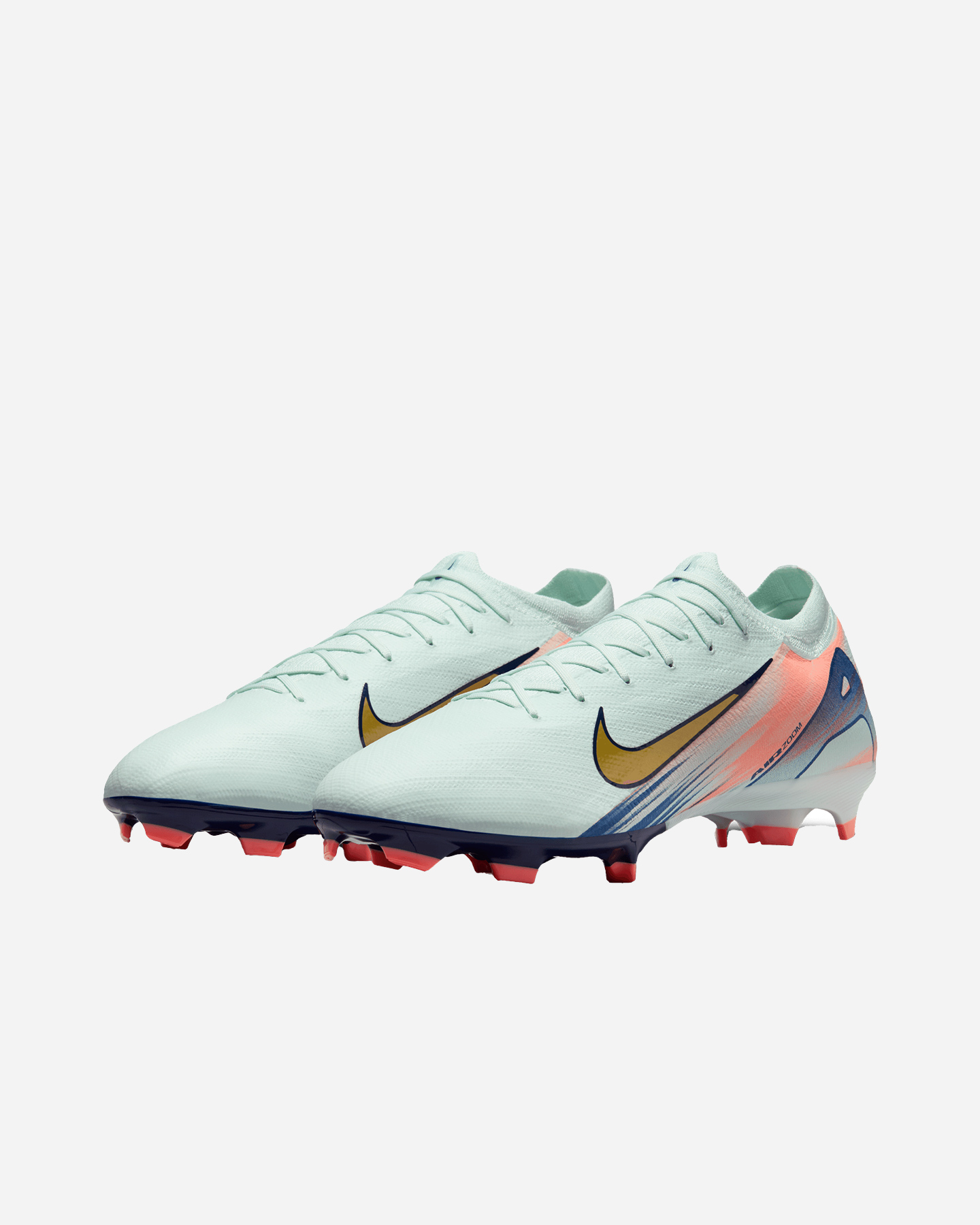 Scarpe calcio NIKE MERCURIAL ZOOM VAPOR 16 PRO MDS FG M - 1 | Cisalfa Sport