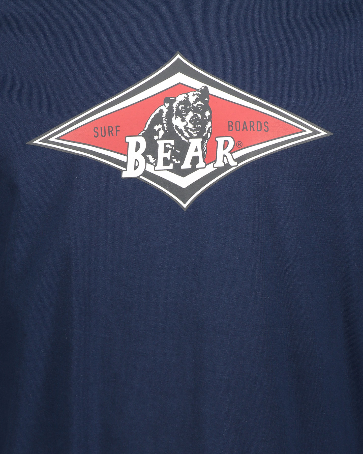 T-shirt BEAR LOGO M - 2 | Cisalfa Sport