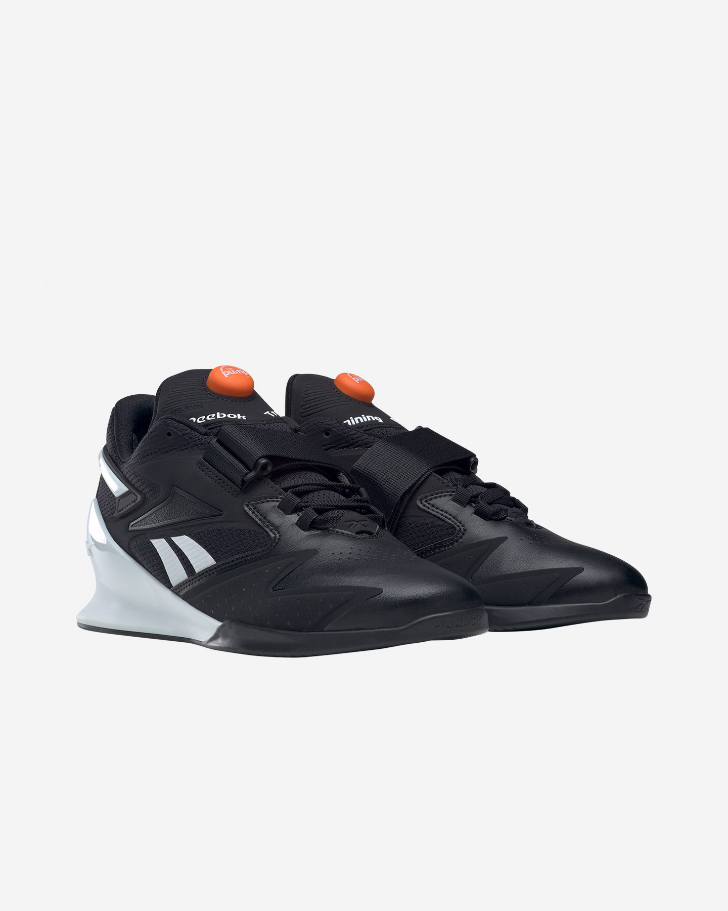 Scarpe training REEBOK LEGACY LIFTER III M - 1 | Cisalfa Sport