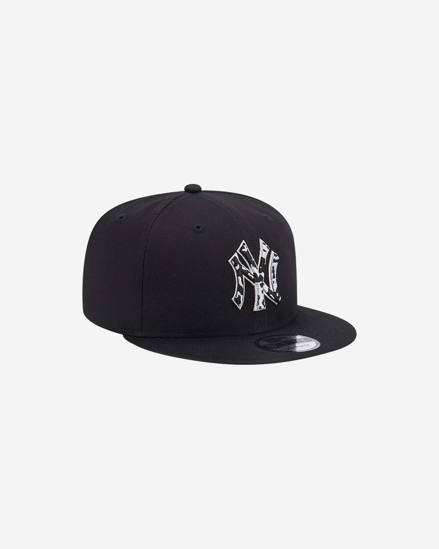 Cappellino NEW ERA 9FIFTY MLB SEASON INFILL NEW YORK YANKEES  - 2 | Cisalfa Sport