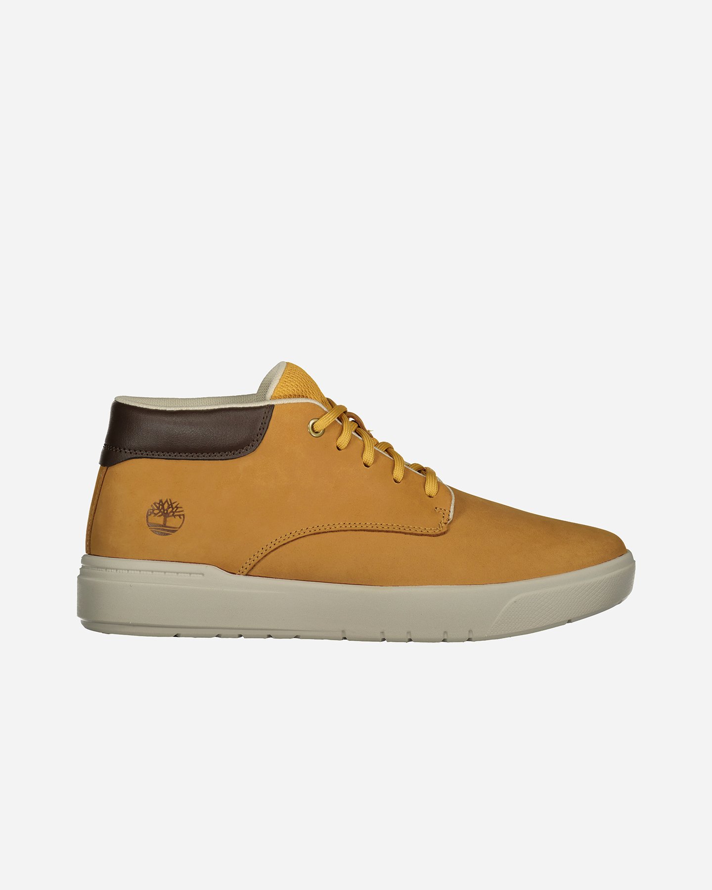 Scarpe urban TIMBERLAND SENECA BAY MID LACE UP M - 0 | Cisalfa Sport