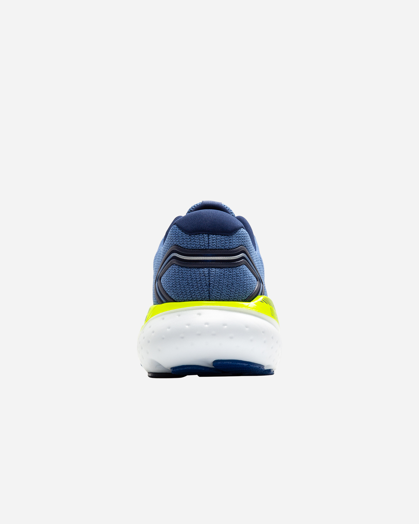 Scarpe running BROOKS GLYCERIN GTS 21 M - Blu - 4 | Cisalfa Sport
