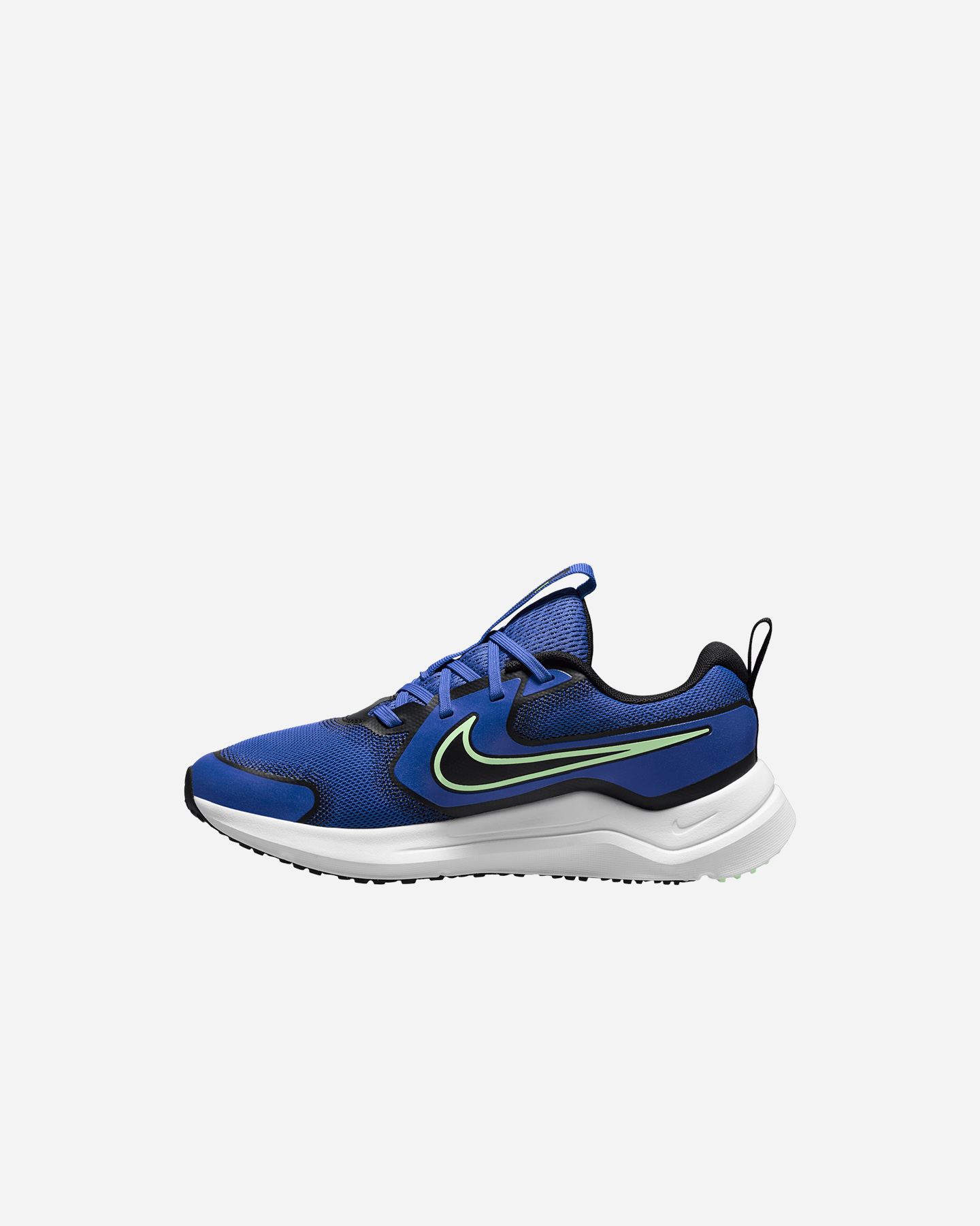Scarpe sneakers NIKE MYSTIC FLY GS JR - Blu - 3 | Cisalfa Sport