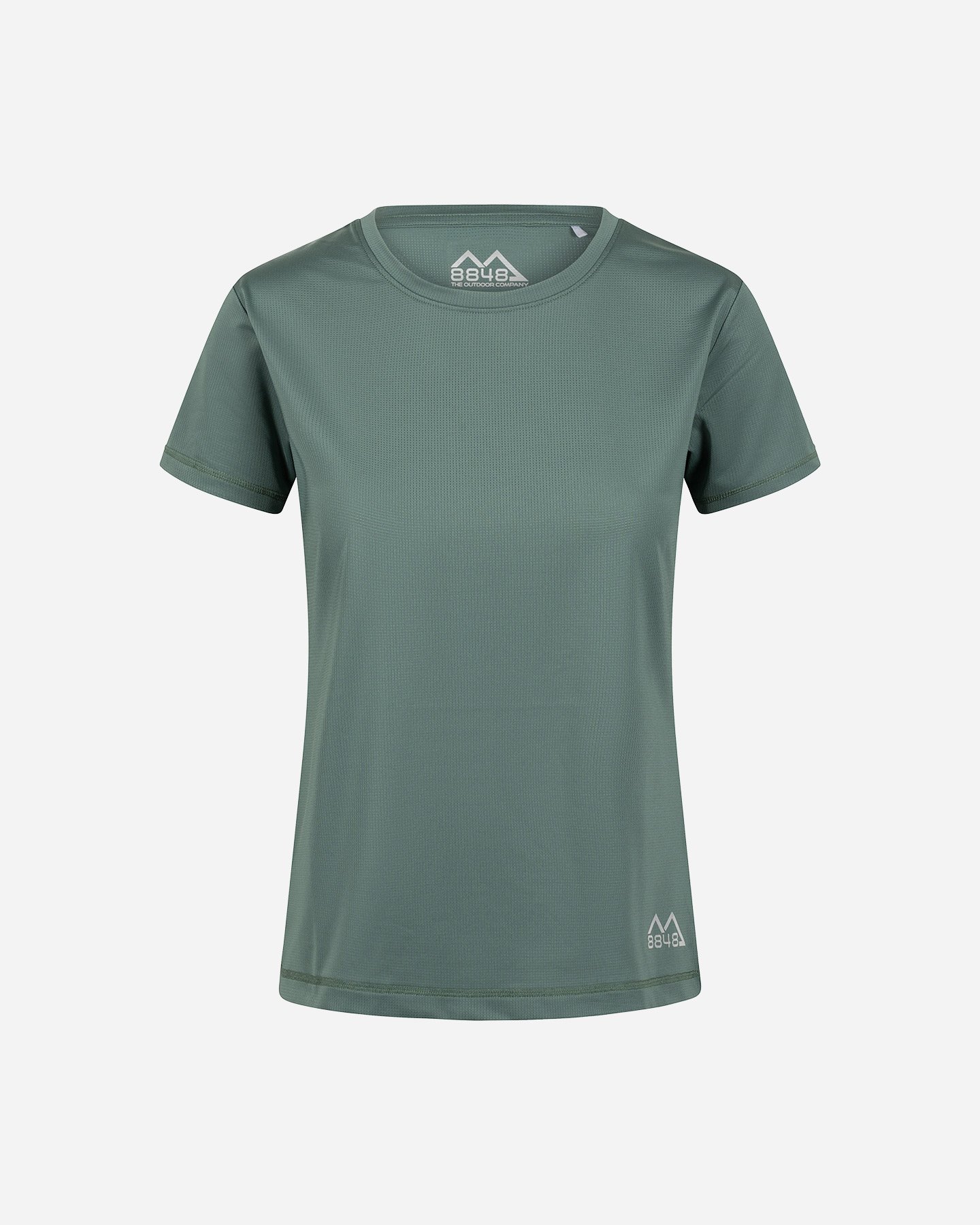 T-shirt 8848 MOUNTAIN ESSENTIAL W - 5 | Cisalfa Sport