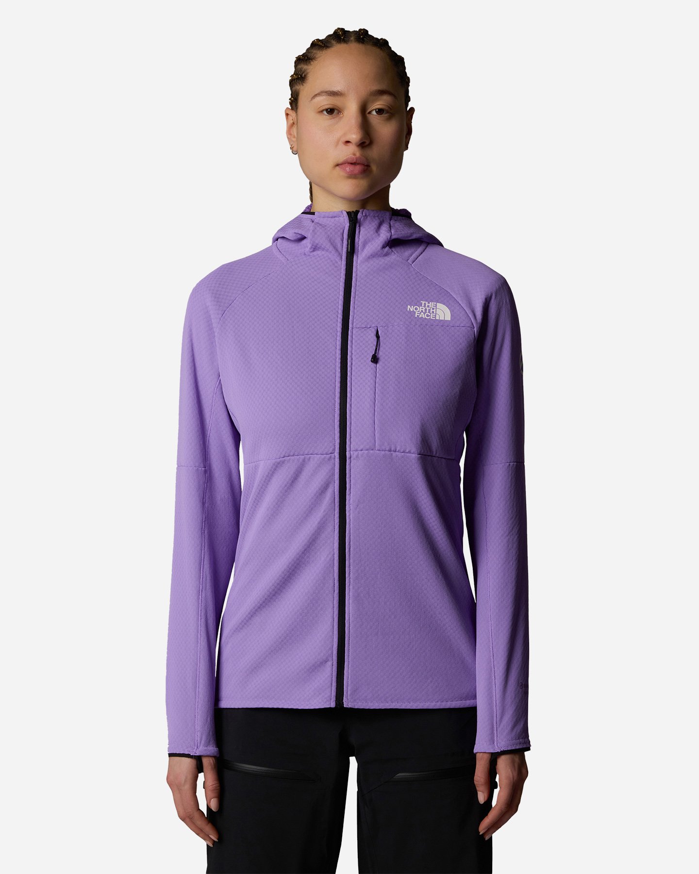 Pile THE NORTH FACE SUMMIT SERIES FUTUREFLEECE W - 2 | Cisalfa Sport