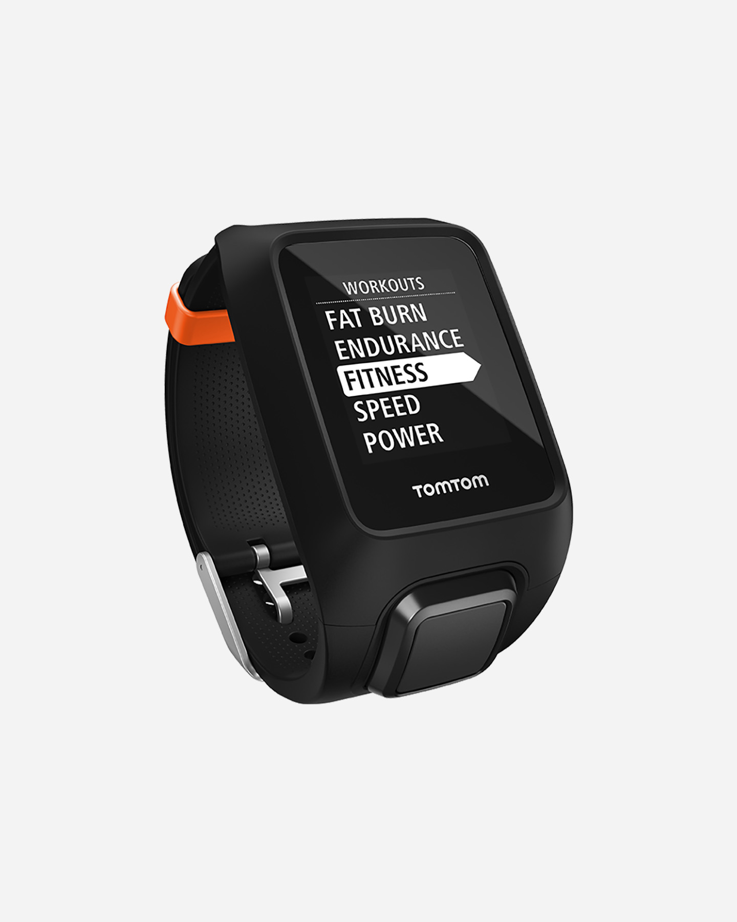 orologio nike tomtom