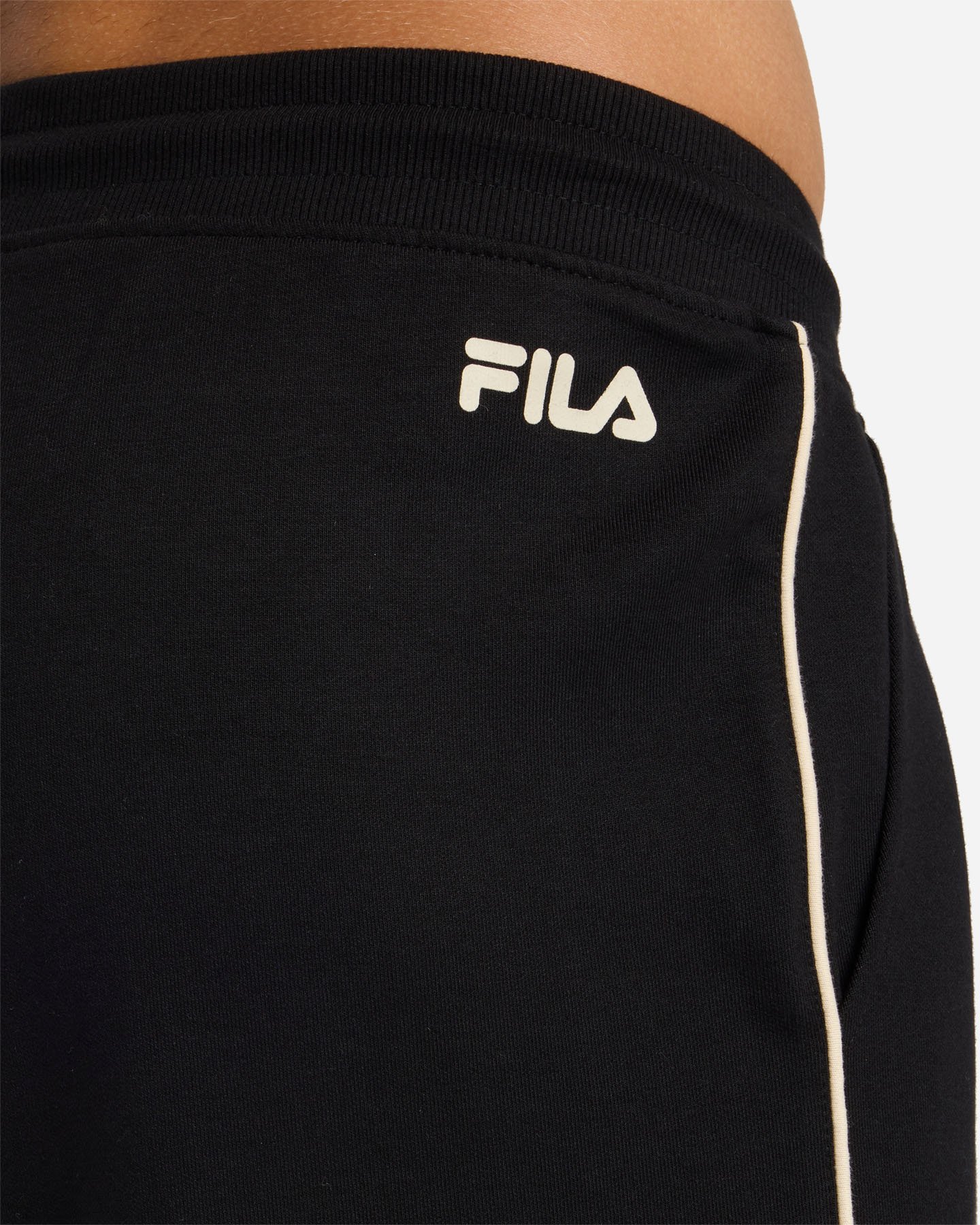 Pantalone FILA SMALL PATCH M - 4 | Cisalfa Sport