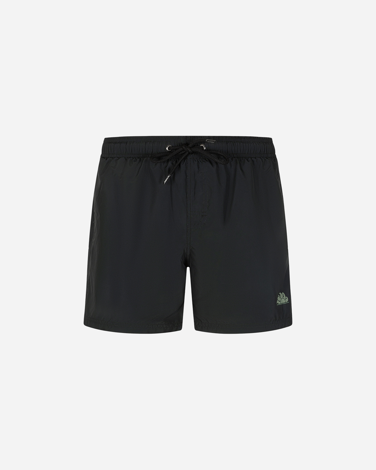 Boxer mare SUNDEK 14" LOGO M - Verde - 0 | Cisalfa Sport