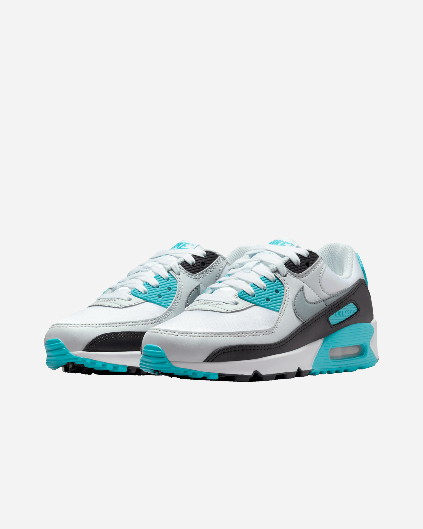 Scarpe sneakers NIKE AIR MAX 90 W - 1 | Cisalfa Sport