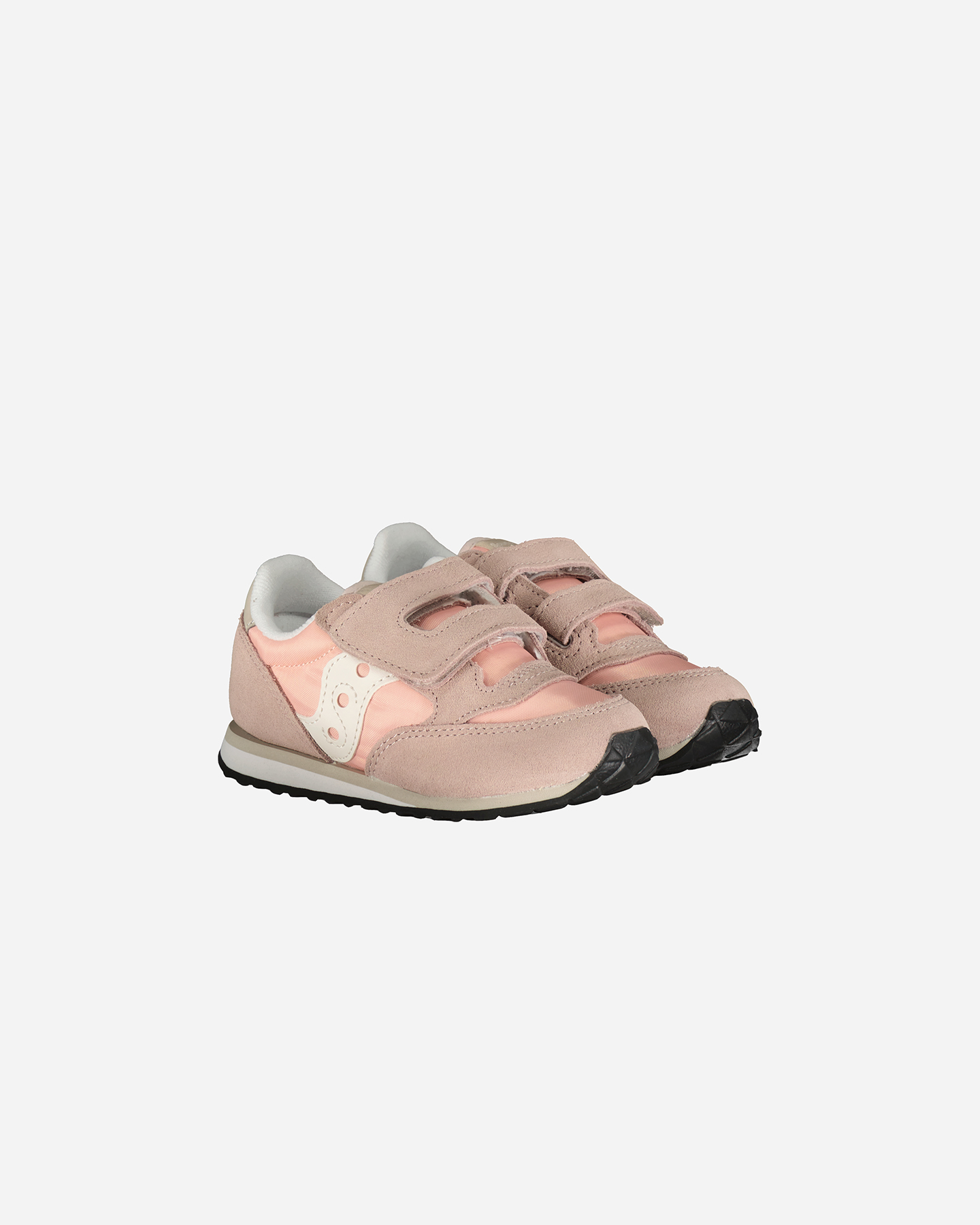 Scarpe sneakers SAUCONY BABY JAZZ JR - Rosa - 1 | Cisalfa Sport