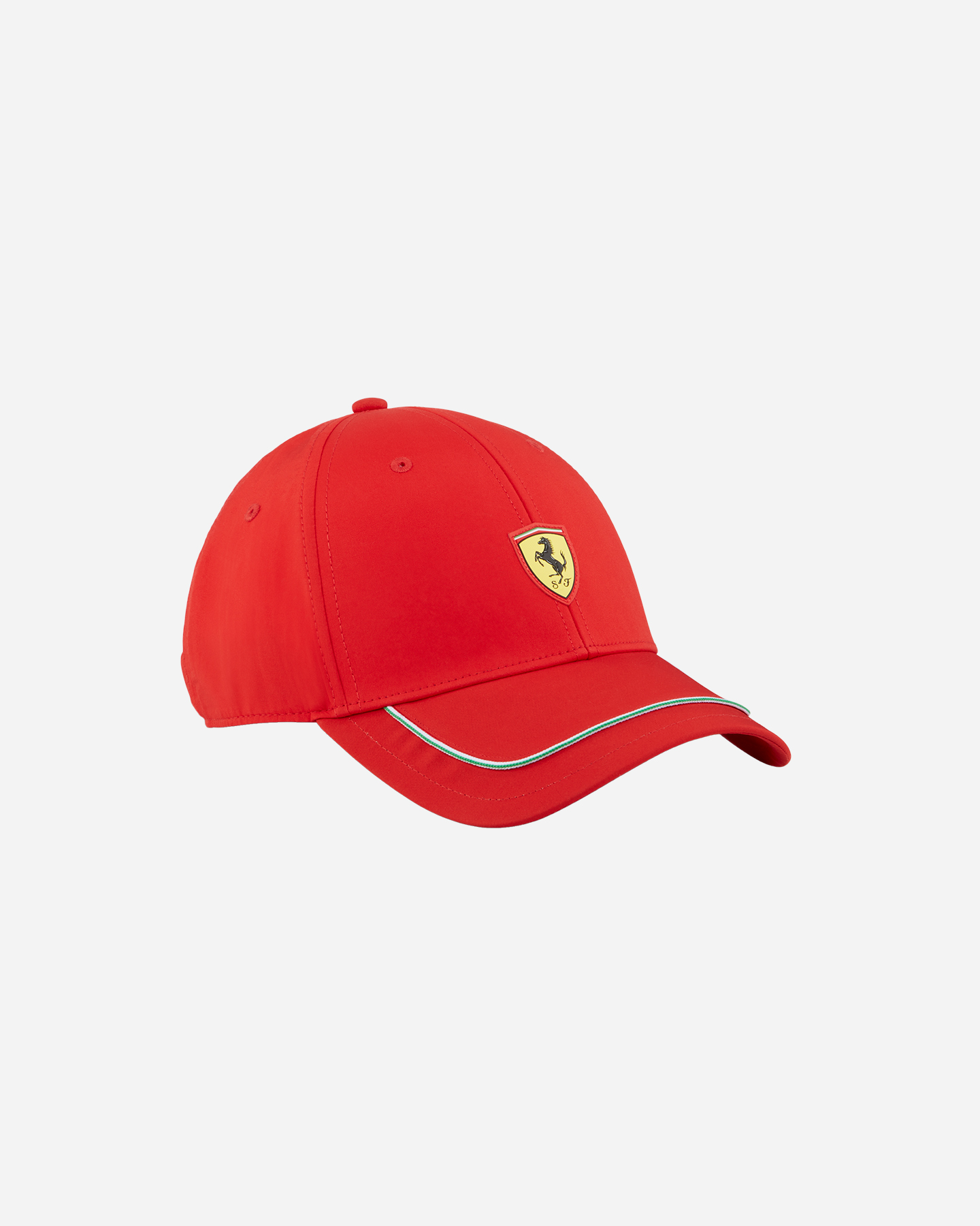 Fanwear PUMA FERRARI RACE BB - Rosso - 0 | Cisalfa Sport