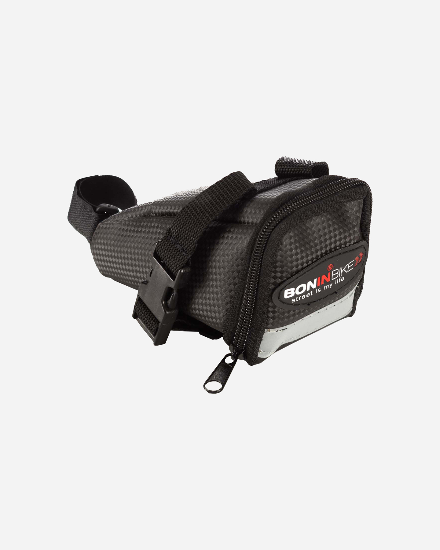 Borsa bici BONIN PORTACAMERA - 0 | Cisalfa Sport