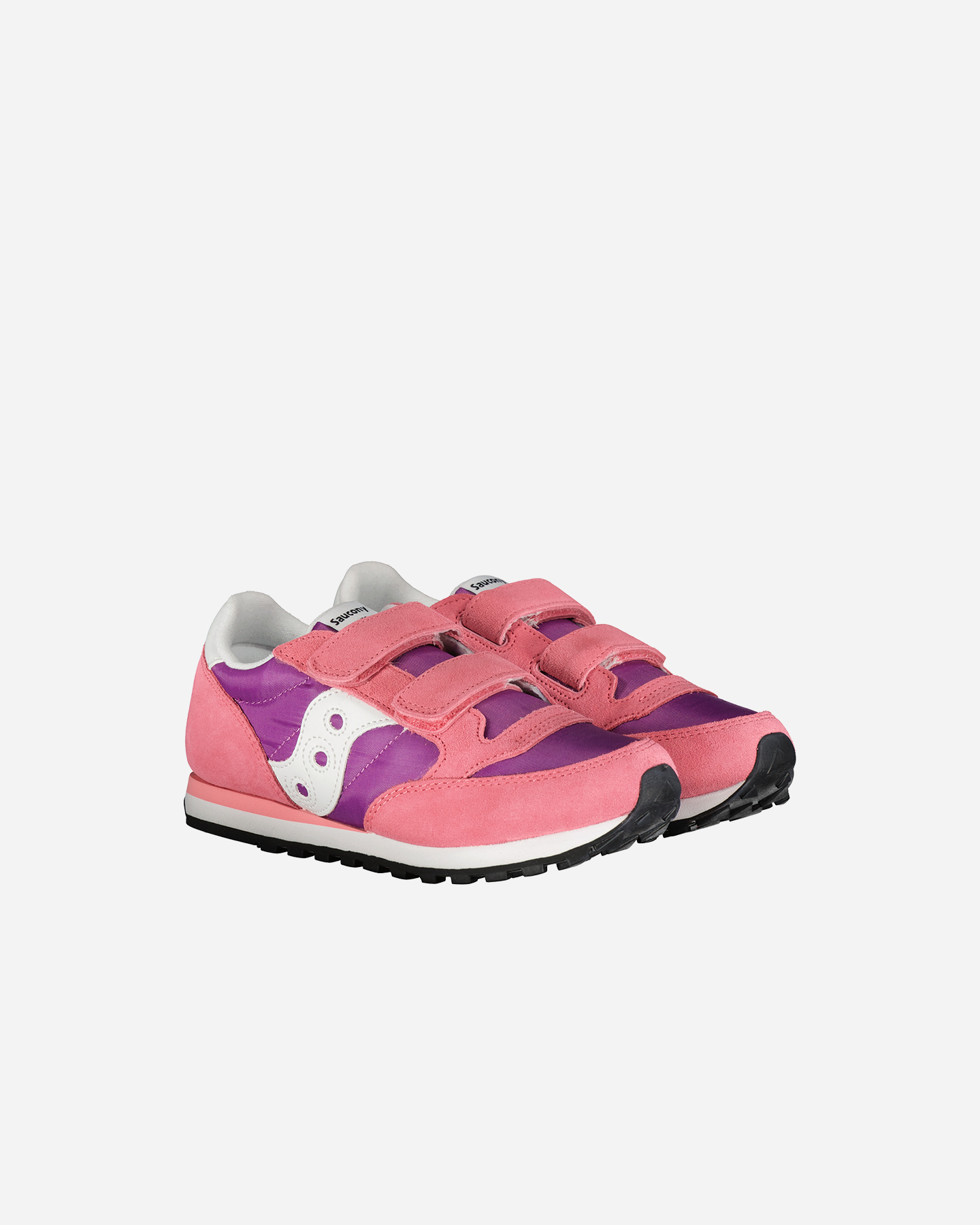 Scarpe sneakers SAUCONY JAZZ DOUBLE INF JR - 1 | Cisalfa Sport