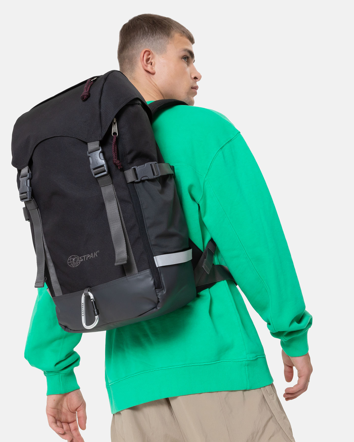 Zaino EASTPAK OUT CAMERA PACK OUT  - 5 | Cisalfa Sport