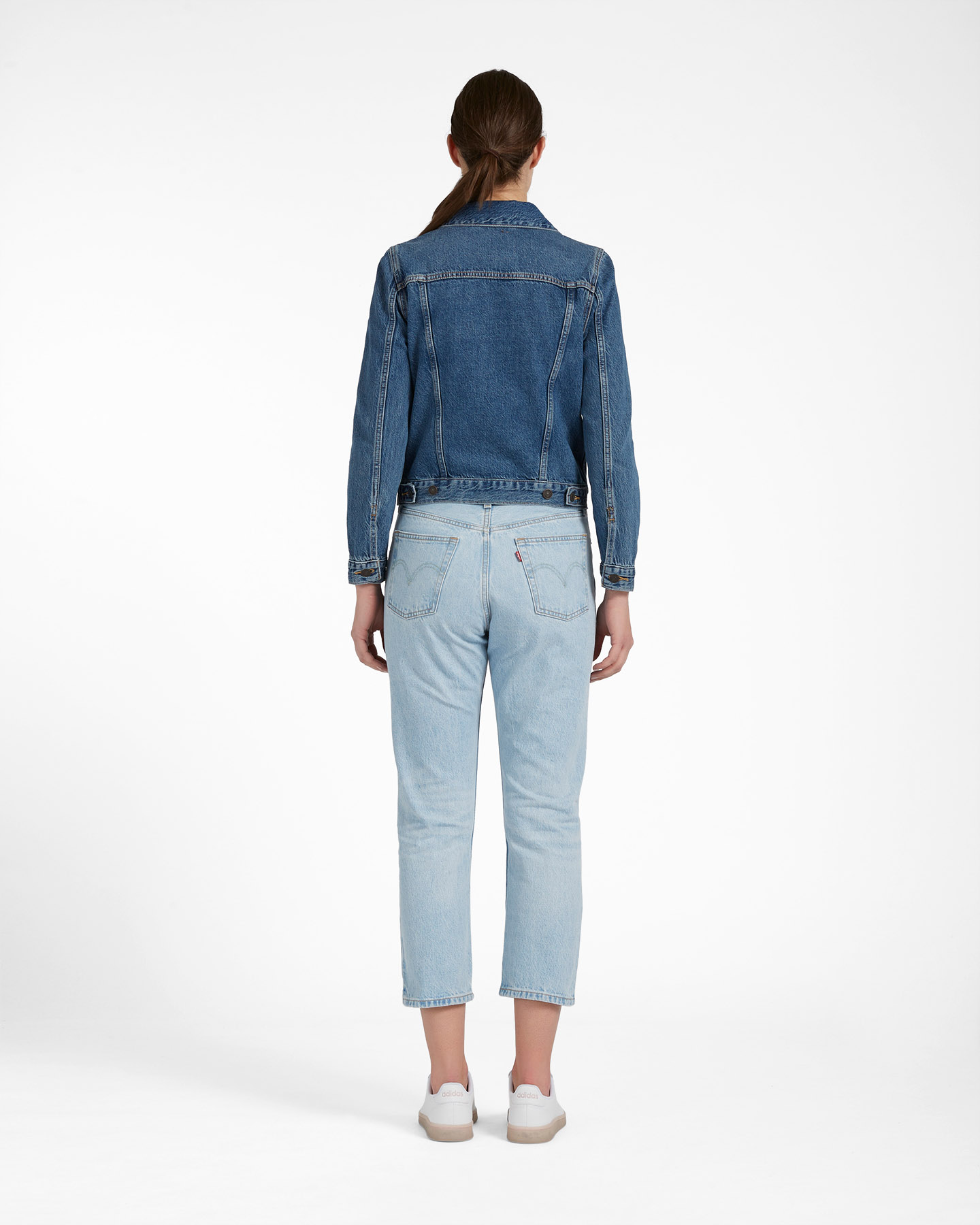 Giubbotto LEVI'S DENIM W - 2 | Cisalfa Sport