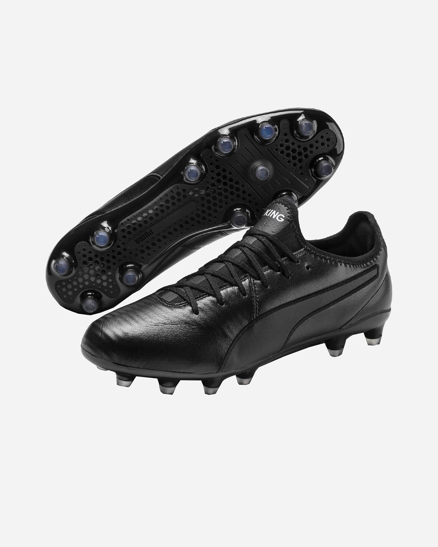 Scarpe calcio PUMA KING PRO FG M - 1 | Cisalfa Sport