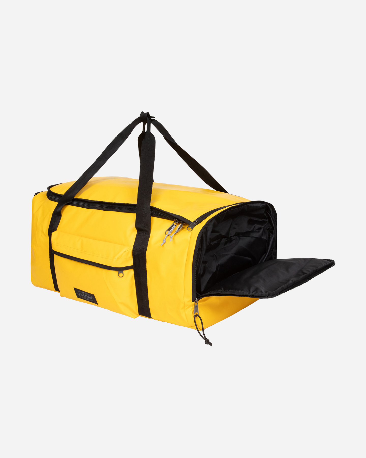 Borsa EASTPAK TARP DUFFL'R S TARP  - 3 | Cisalfa Sport