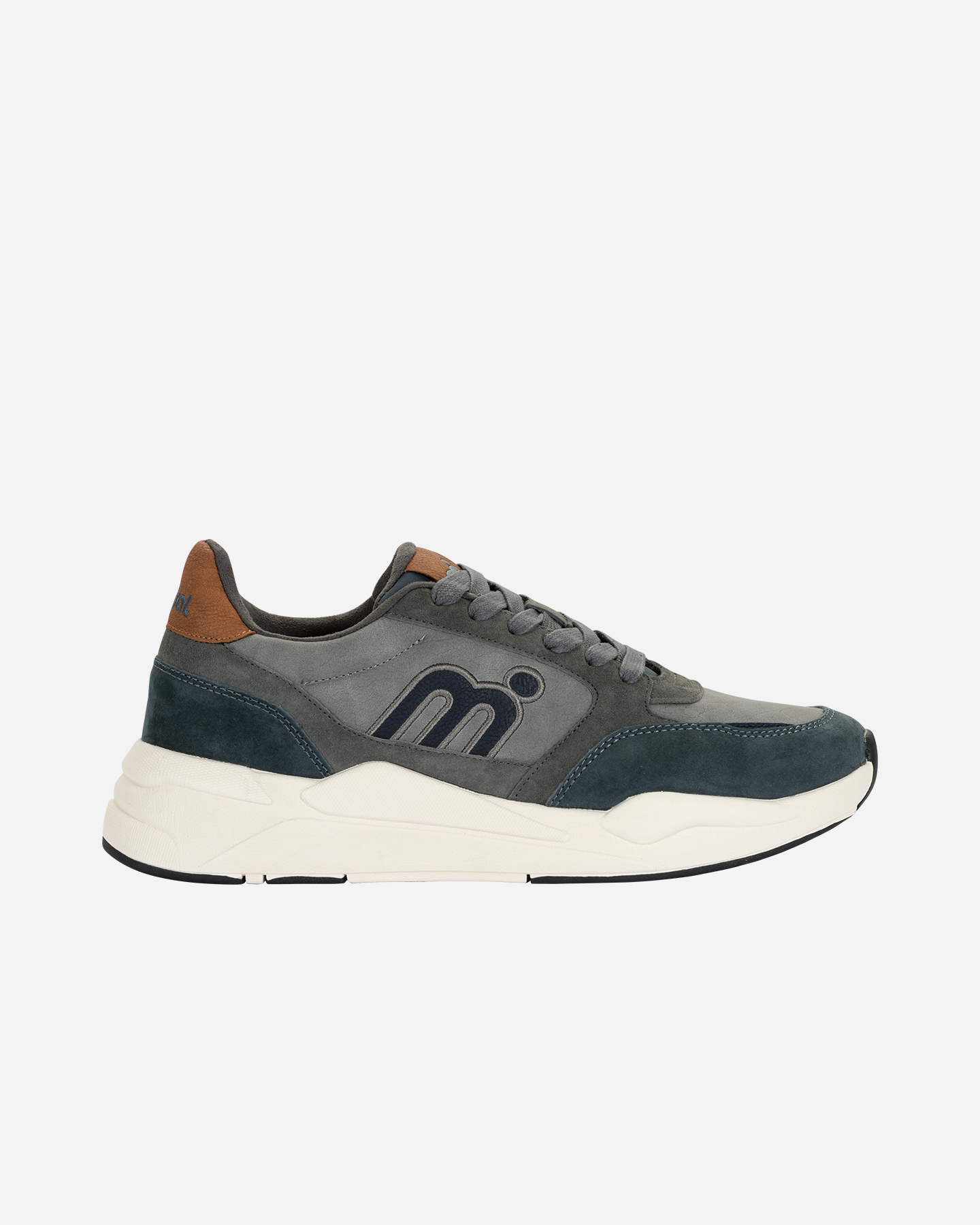 Scarpe sneakers MISTRAL SEATTLE M - 0 | Cisalfa Sport