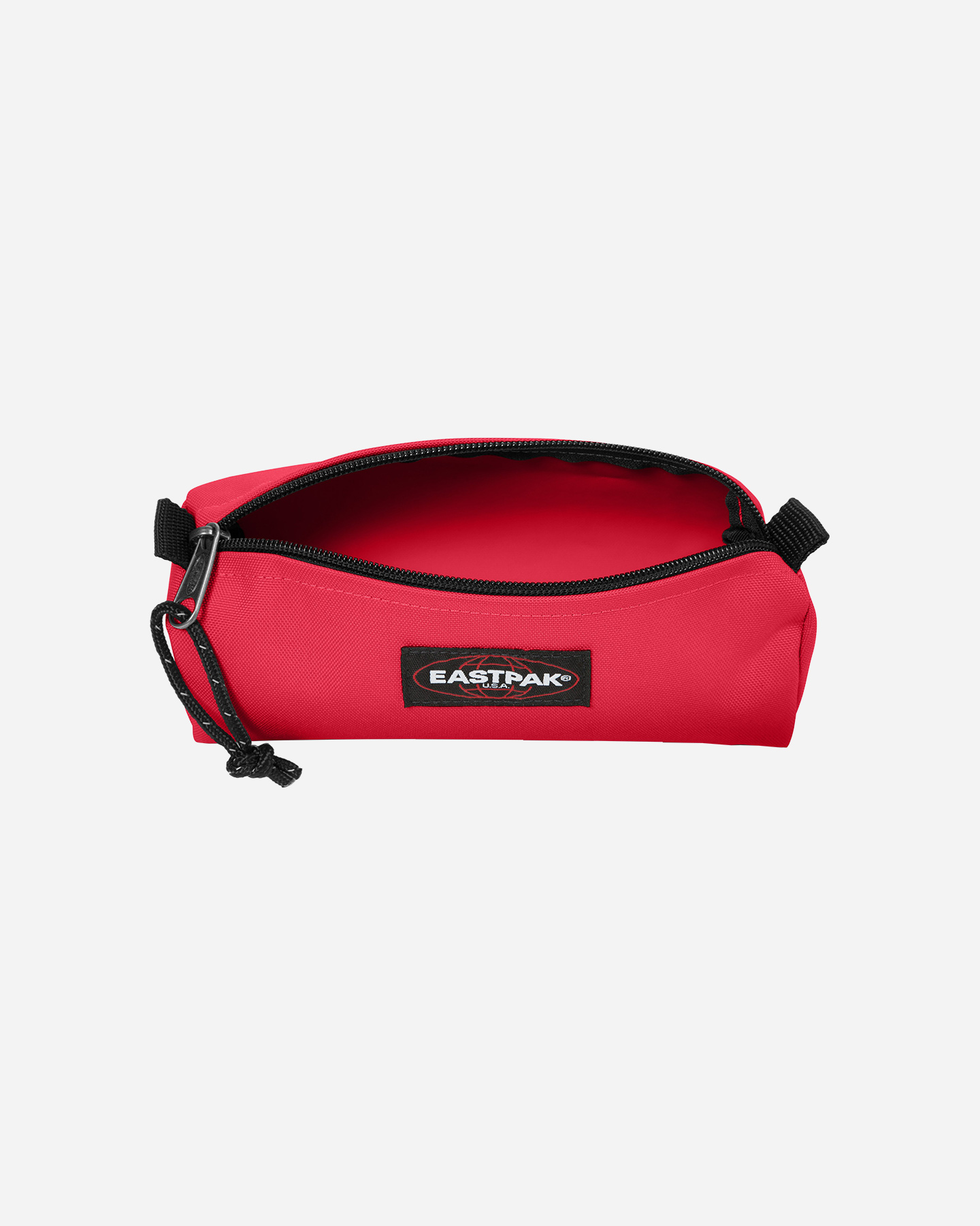 Astuccio EASTPAK BENCHMARK SINGLE  - Rosso - 2 | Cisalfa Sport