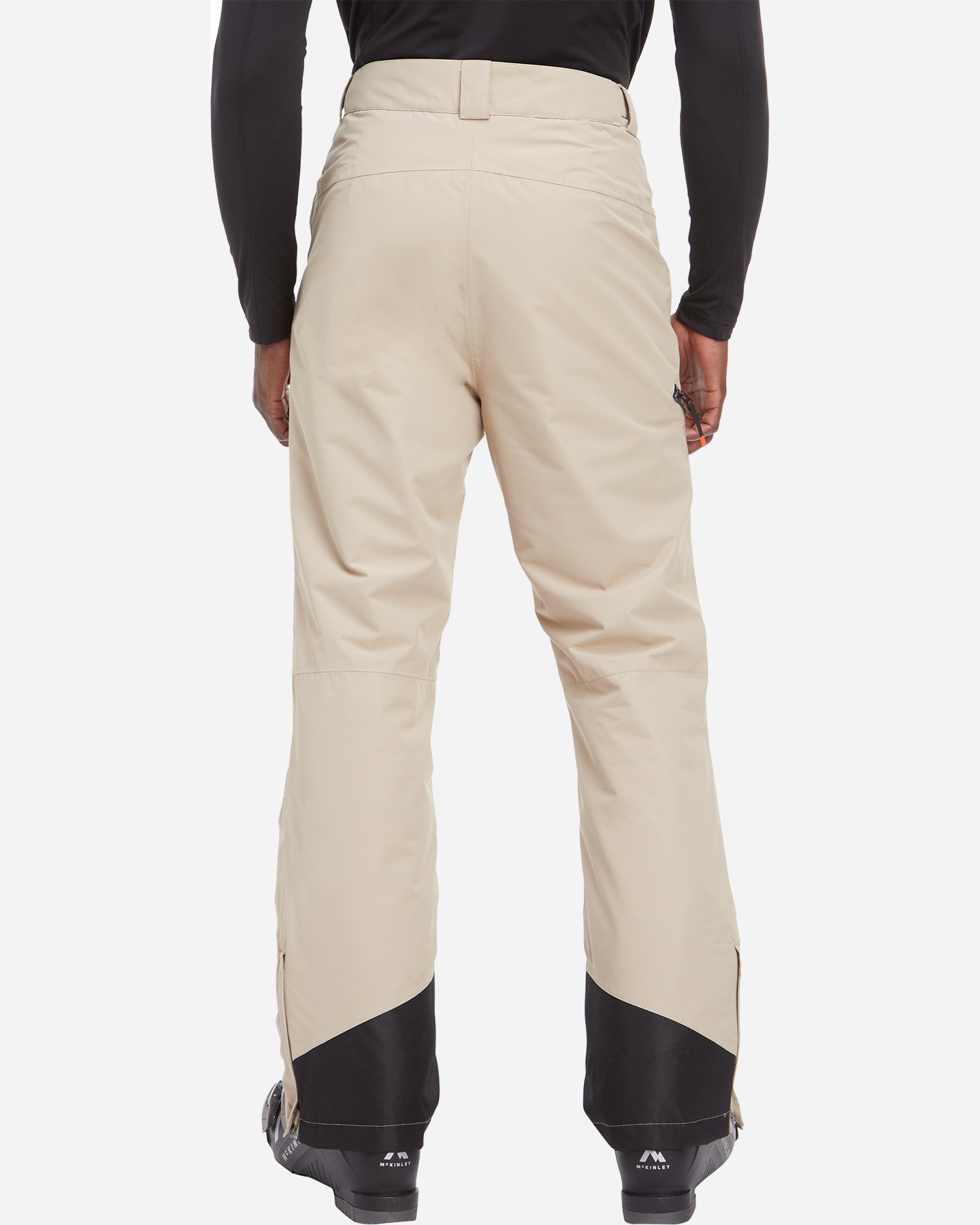 Pantalone sci MCKINLEY ERMES M - 2 | Cisalfa Sport