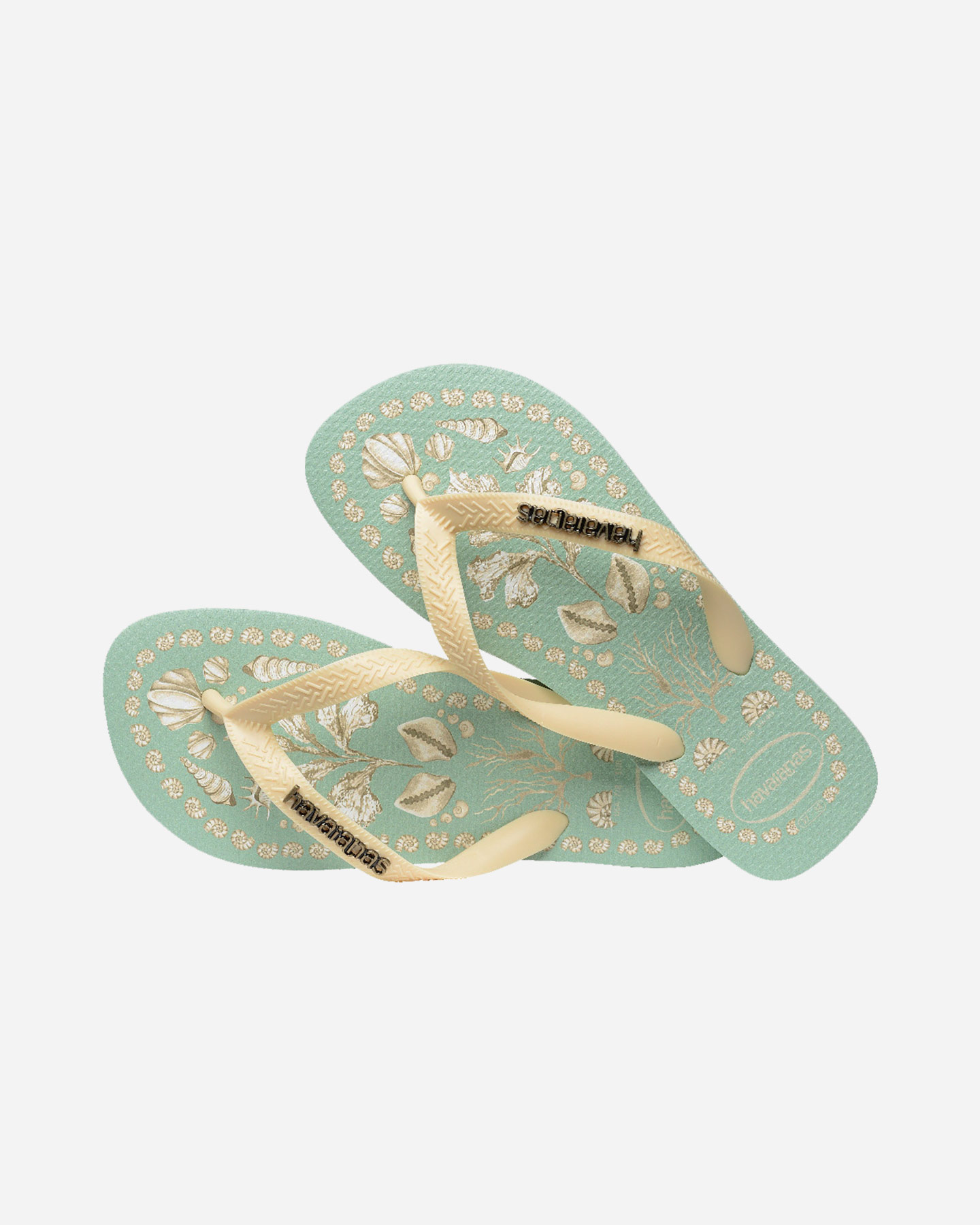 Infradito HAVAIANAS TOP TROPICALIA W - Color mix - 1 | Cisalfa Sport