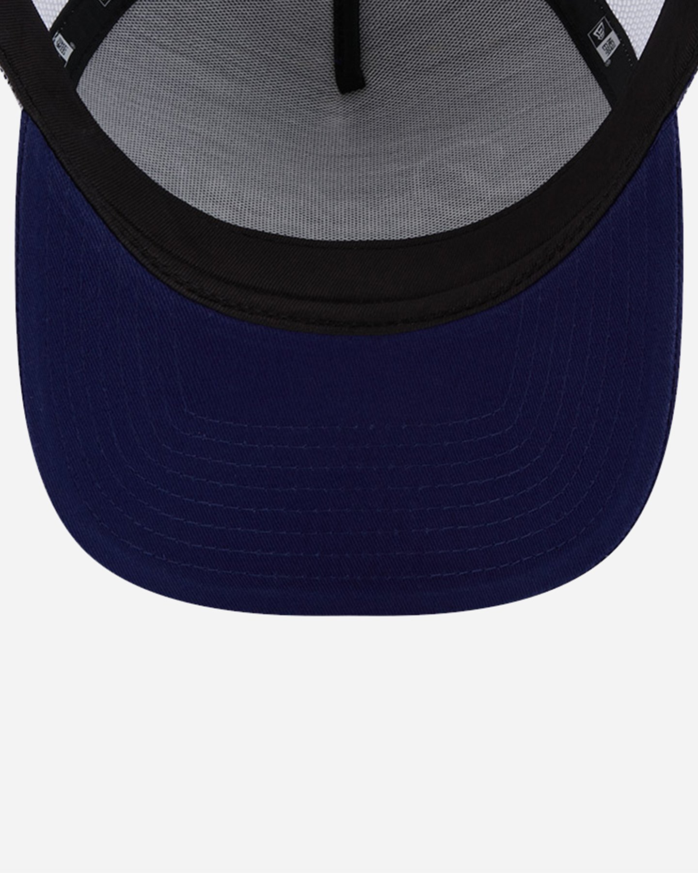 Cappellino NEW ERA 9FORTY TRUCKER TEAM SCRIPT LOS ANGELES DODGERS  - 4 | Cisalfa Sport