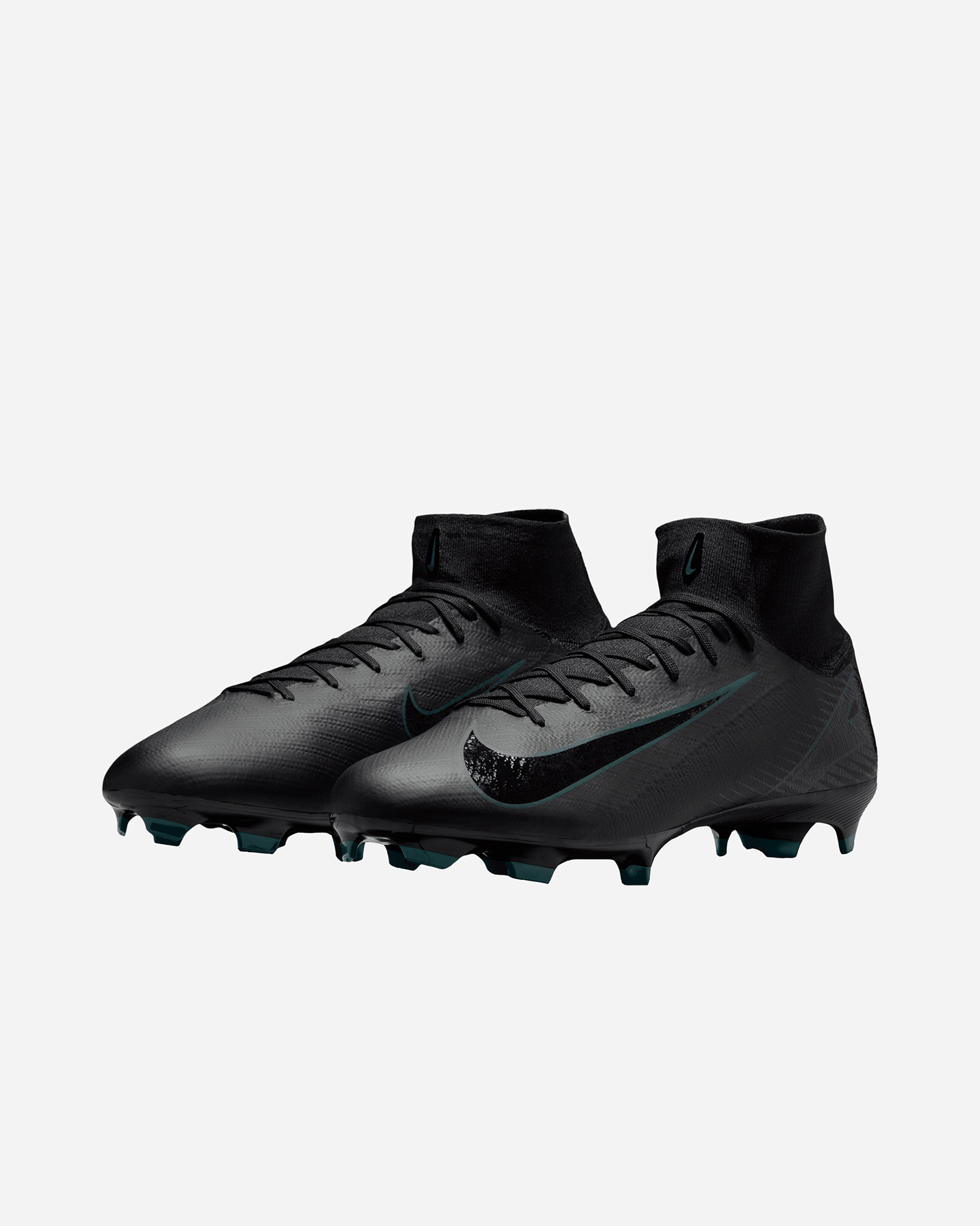 Scarpe calcio NIKE MERCURIAL SUPERFLY 10 PRO FG M - 1 | Cisalfa Sport